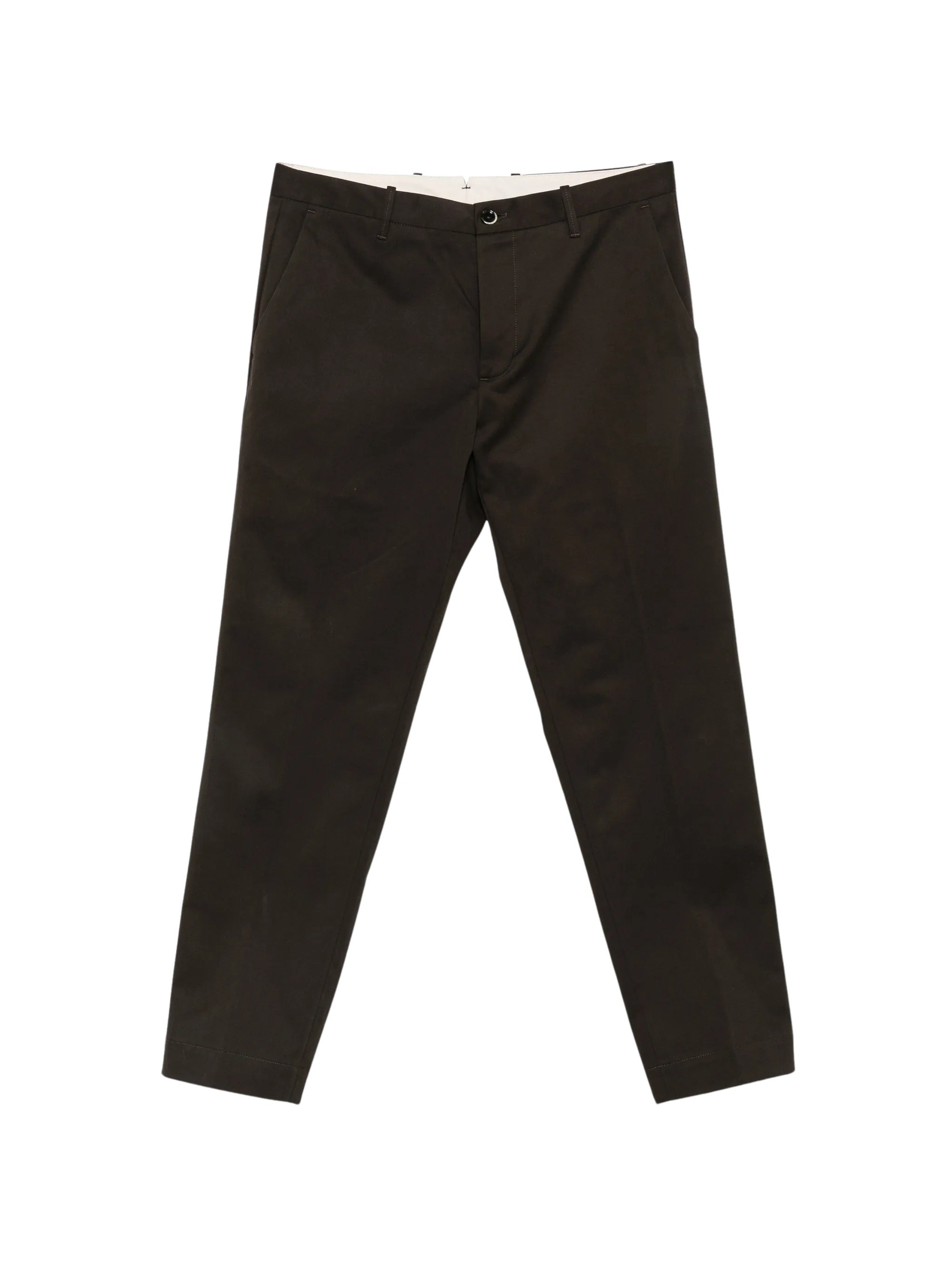 NINE IN THE MORNING Giove Trousers