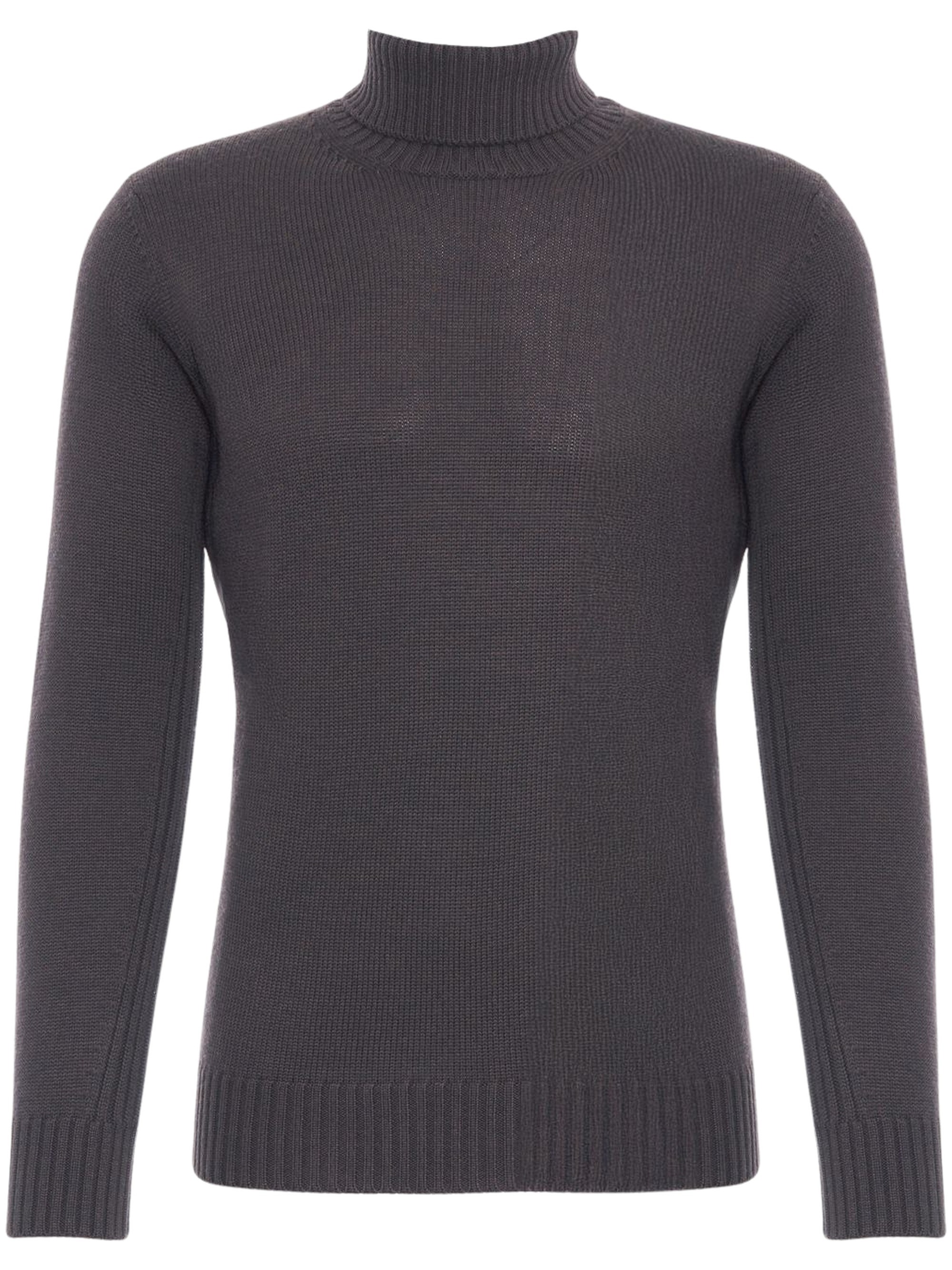 Long-Sleeve Sweater