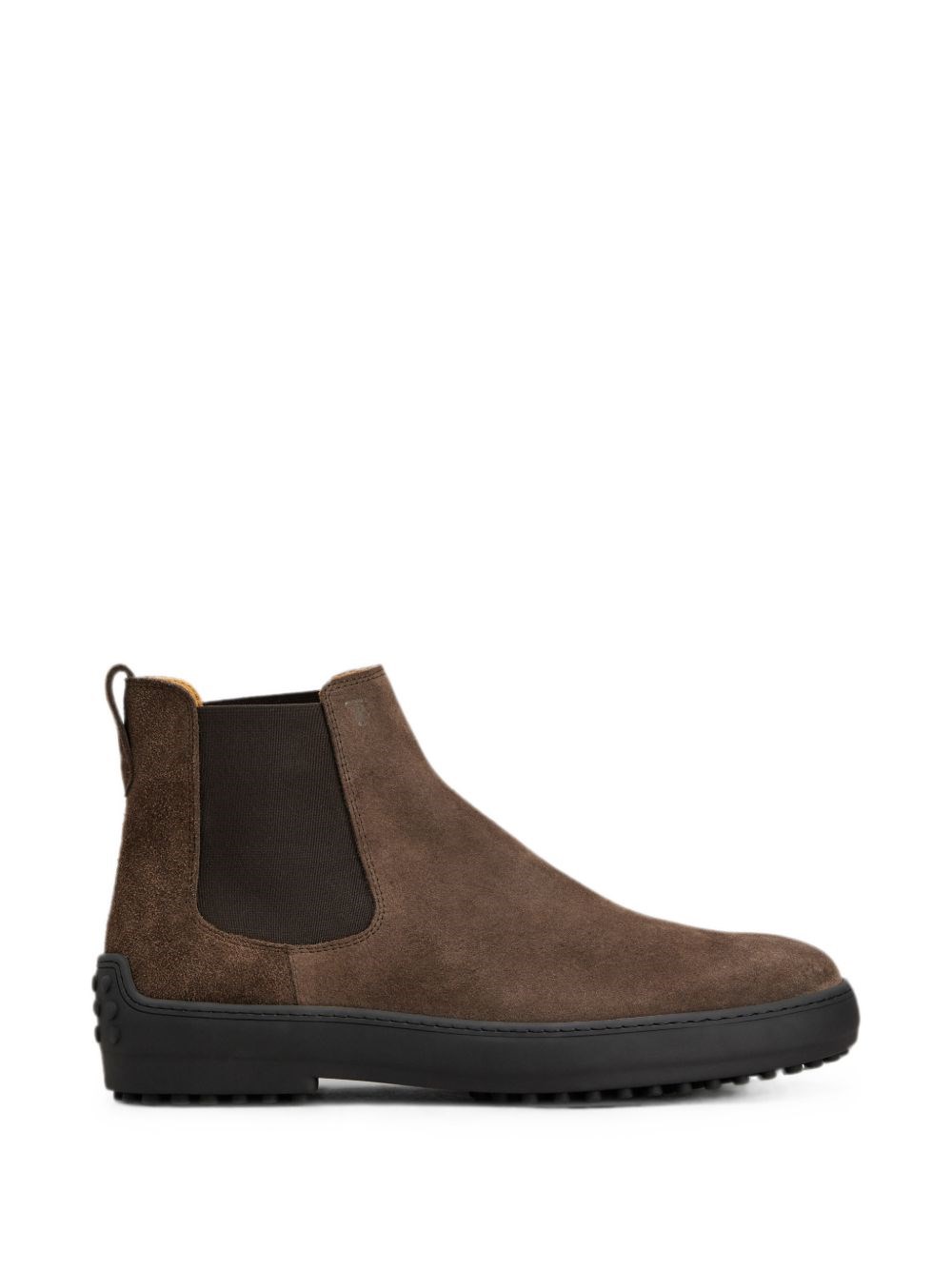 Tod’s Chelsea Ankle Boots