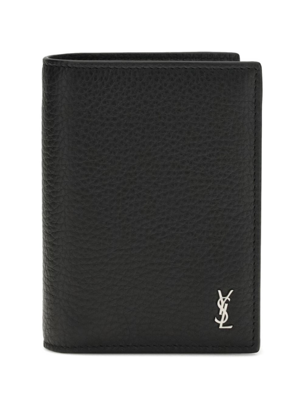 Saint Laurent Bi-Fold Card Holder