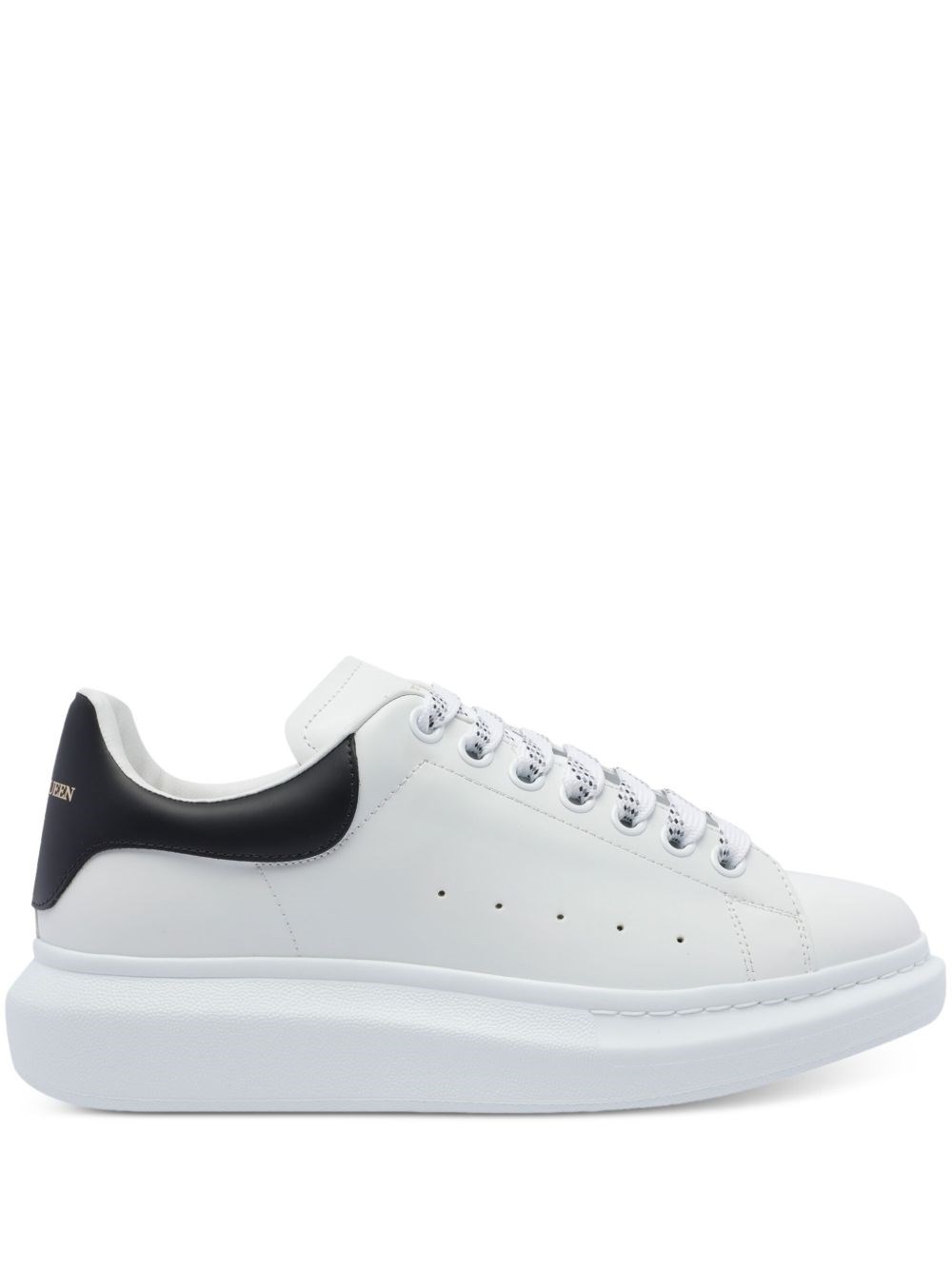 Alexander McQueen Oversized Sneakers