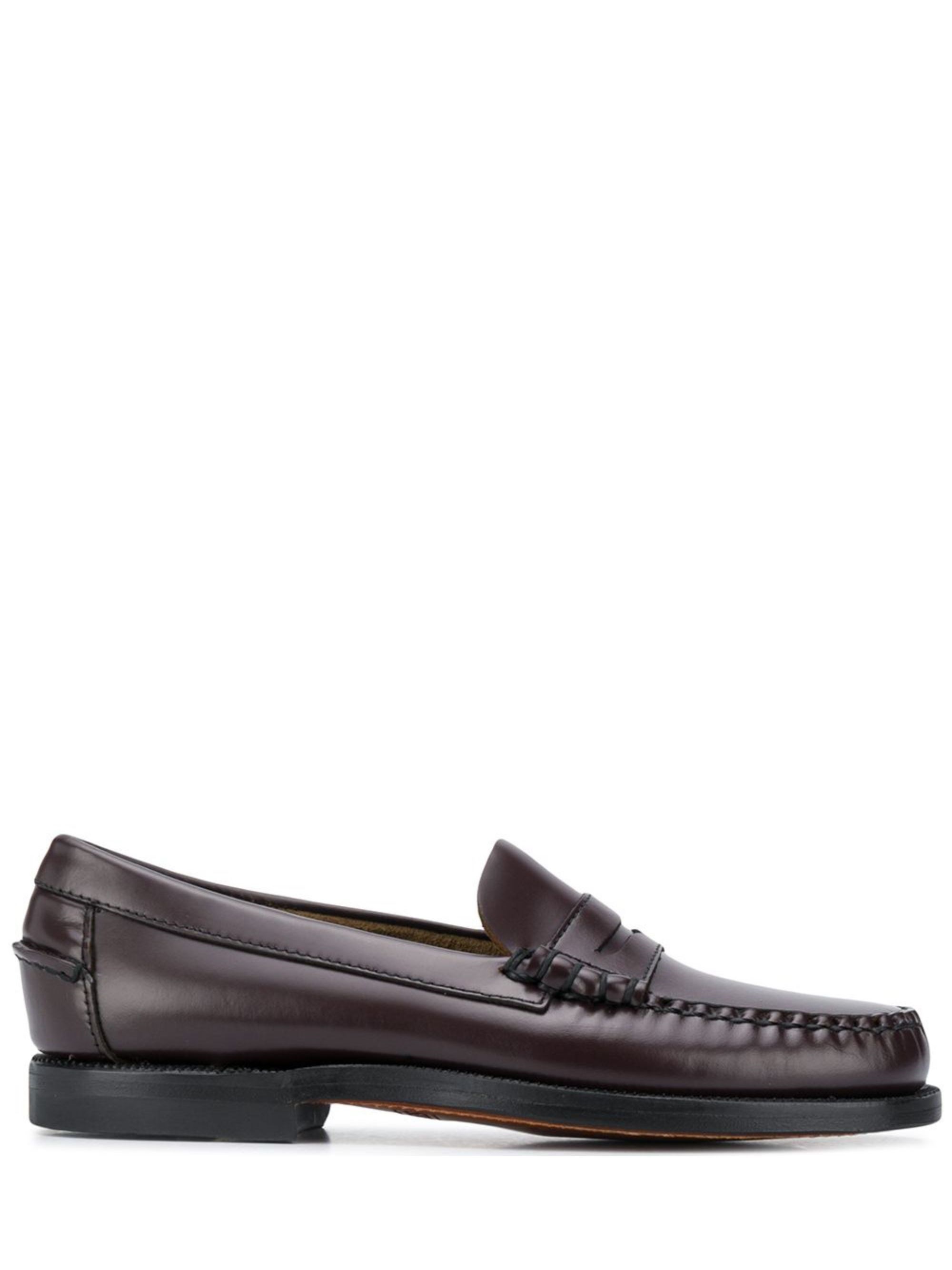 Sebago Classic Dan Moccasin