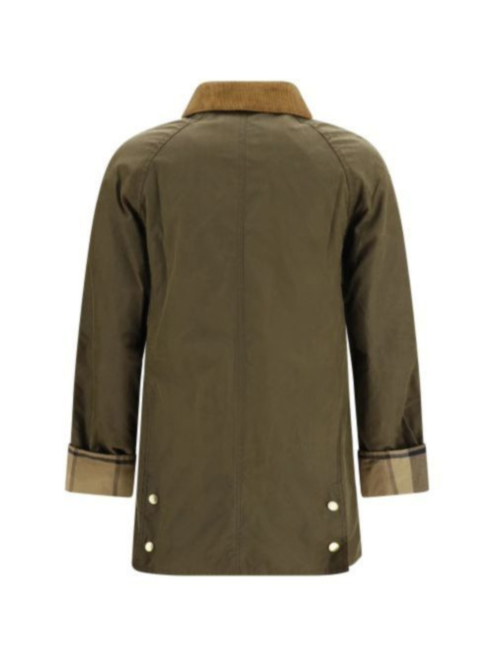 Barbour Giacca Beadnell