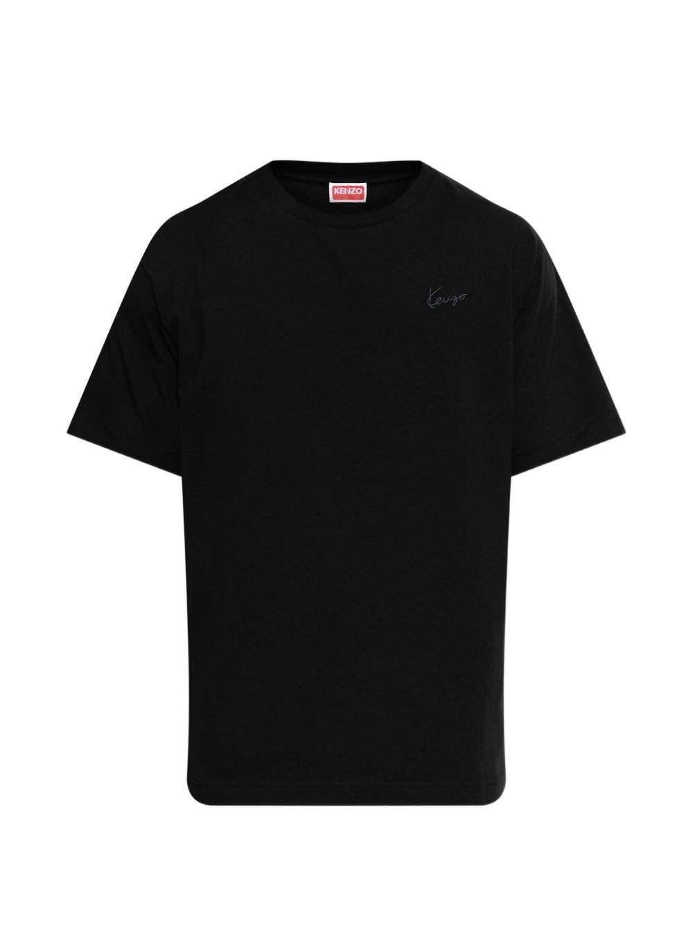 GOTS KENZO SIGNATURE CLASSIC T