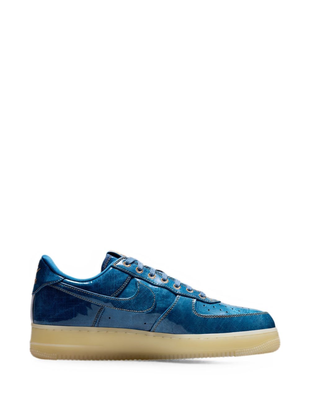 NIKE Air Force 1 Retro Sneaker
