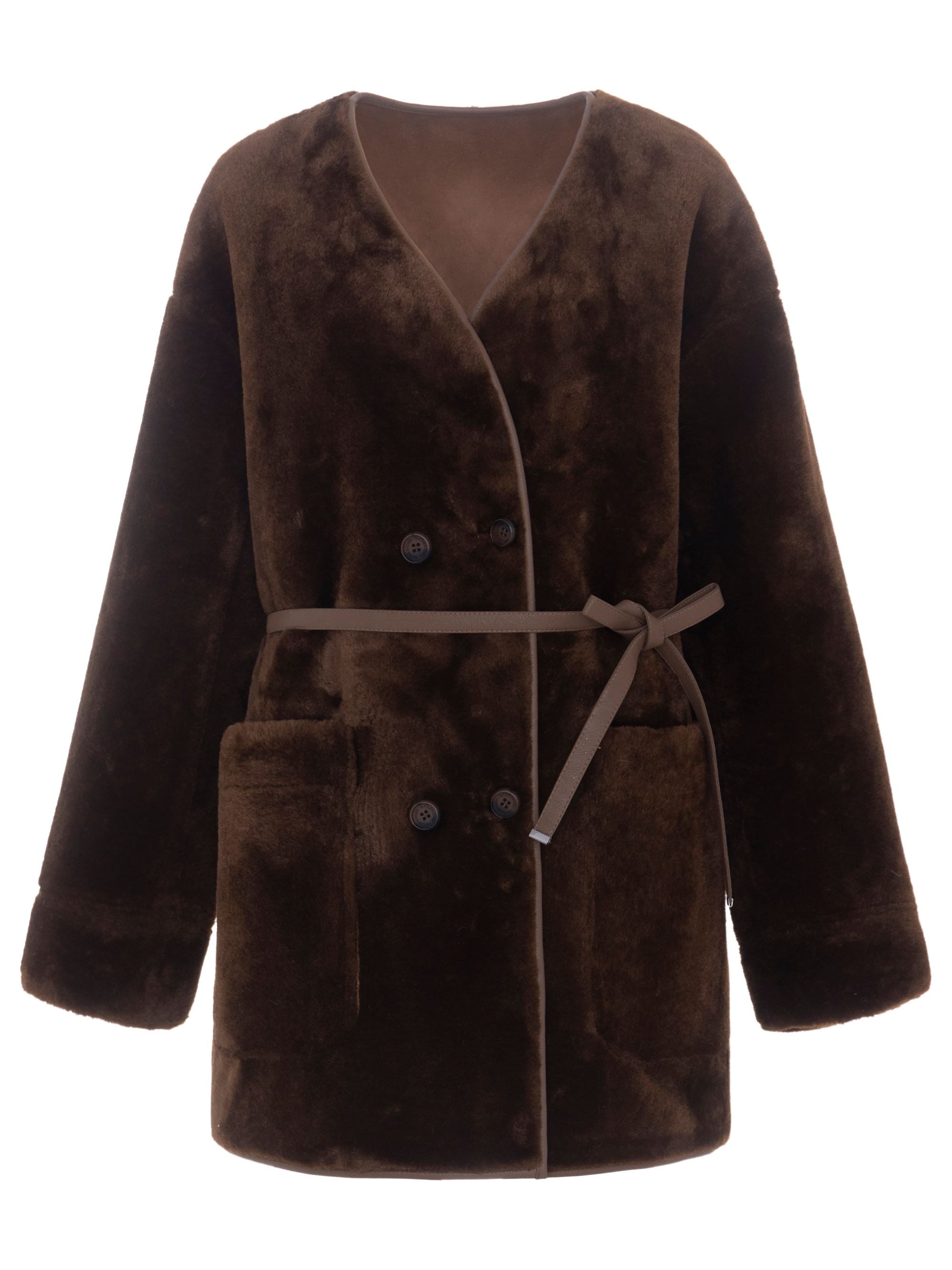 Reversible Jacket