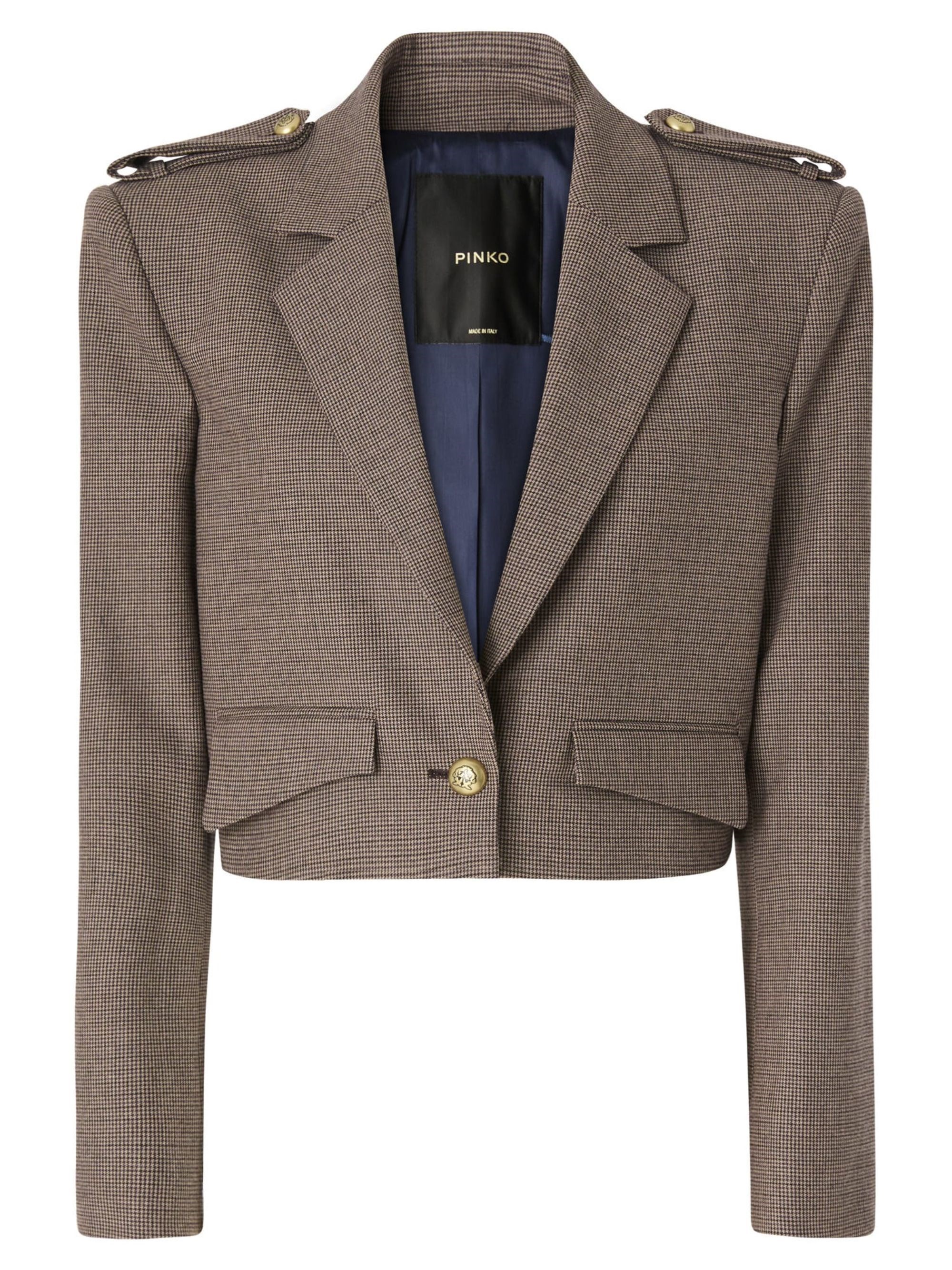 Pinko Manna Blazer