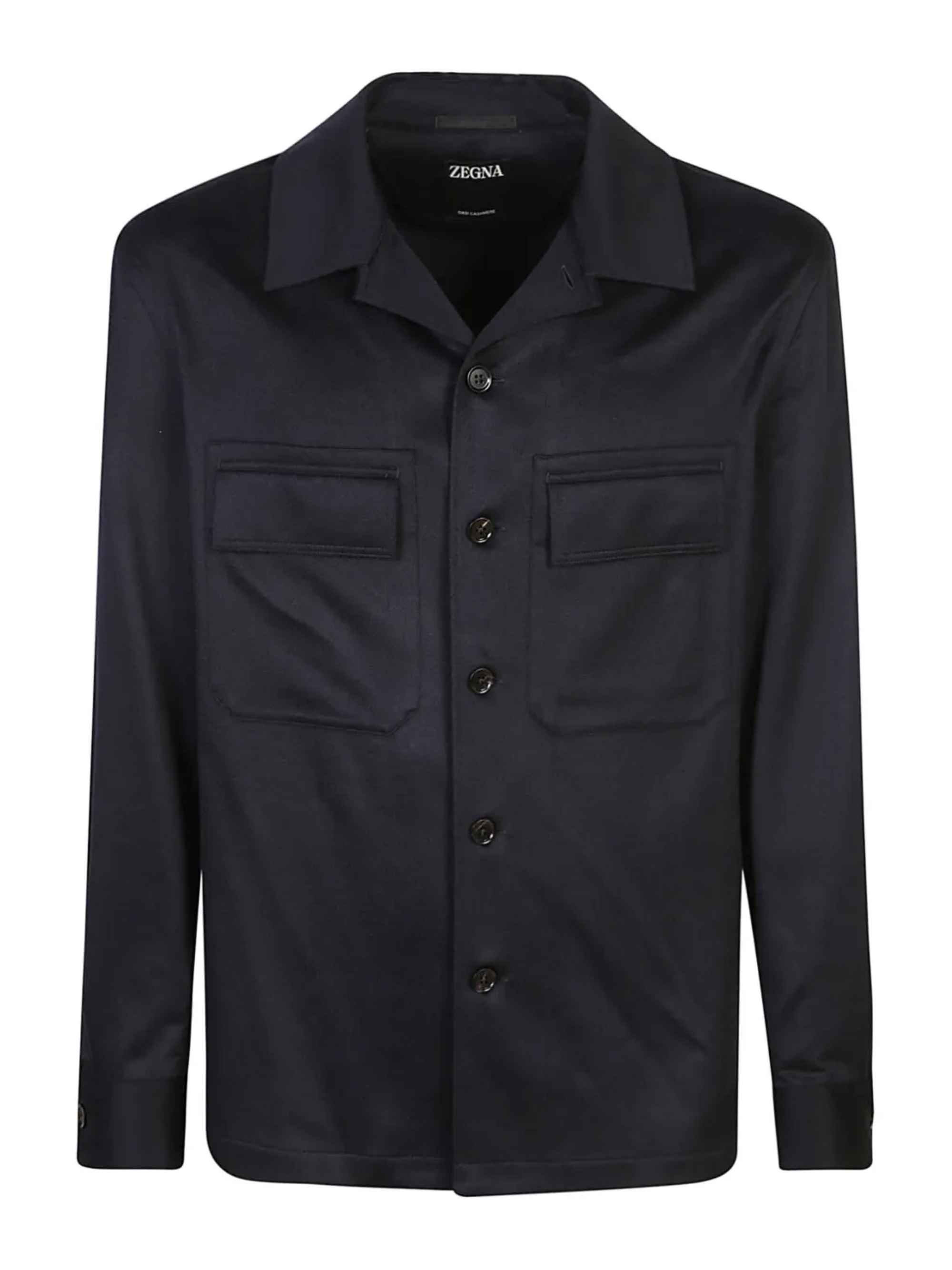 ZEGNA Alba Overshirt