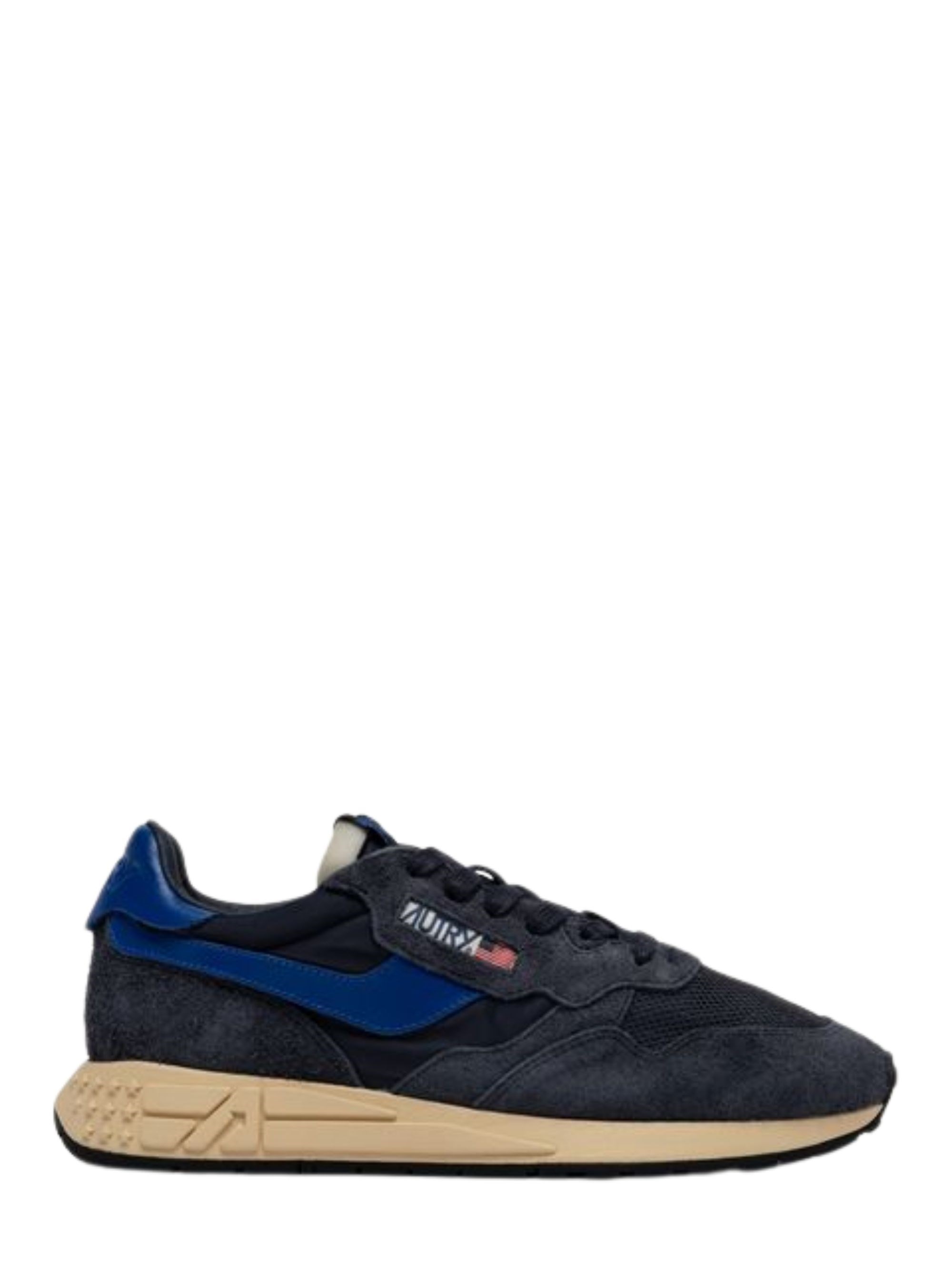 AUTRY Reelwind Low Sneaker