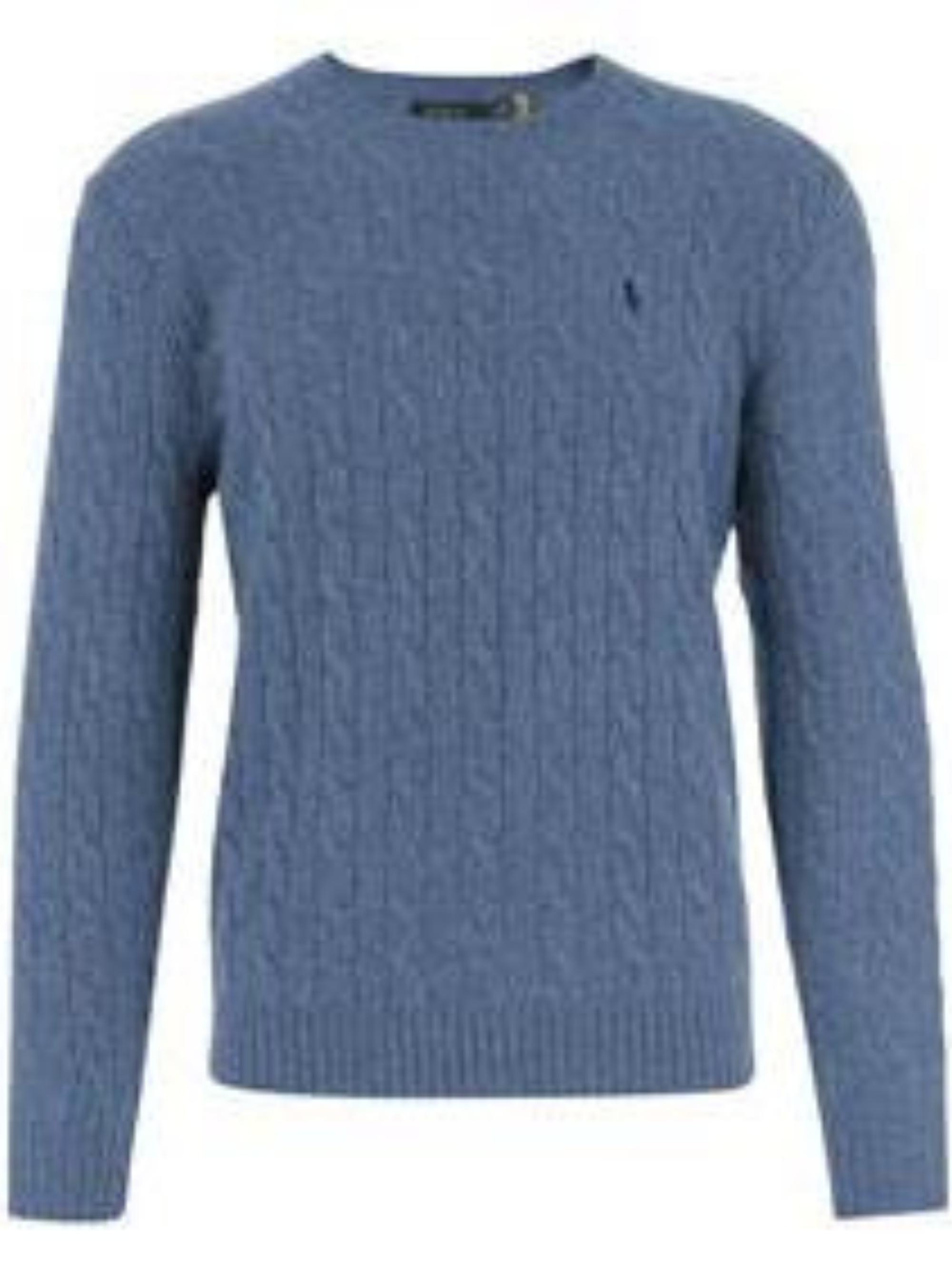 POLO RALPH LAUREN Maglione A Treccia