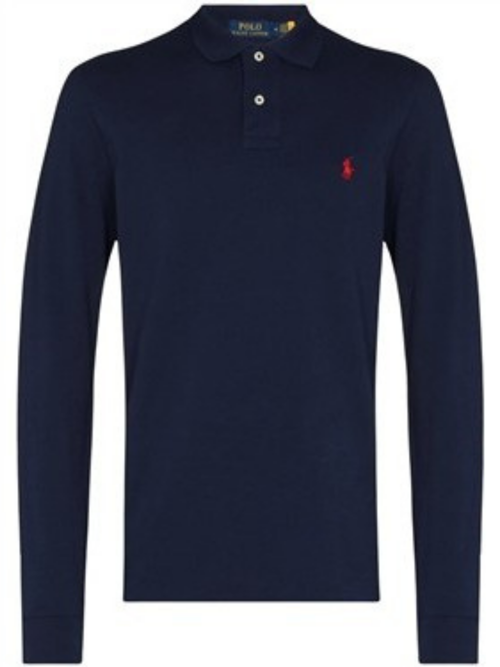 POLO RALPH LAUREN Polo Pony Camicia La Polo A Maniche Lunghe