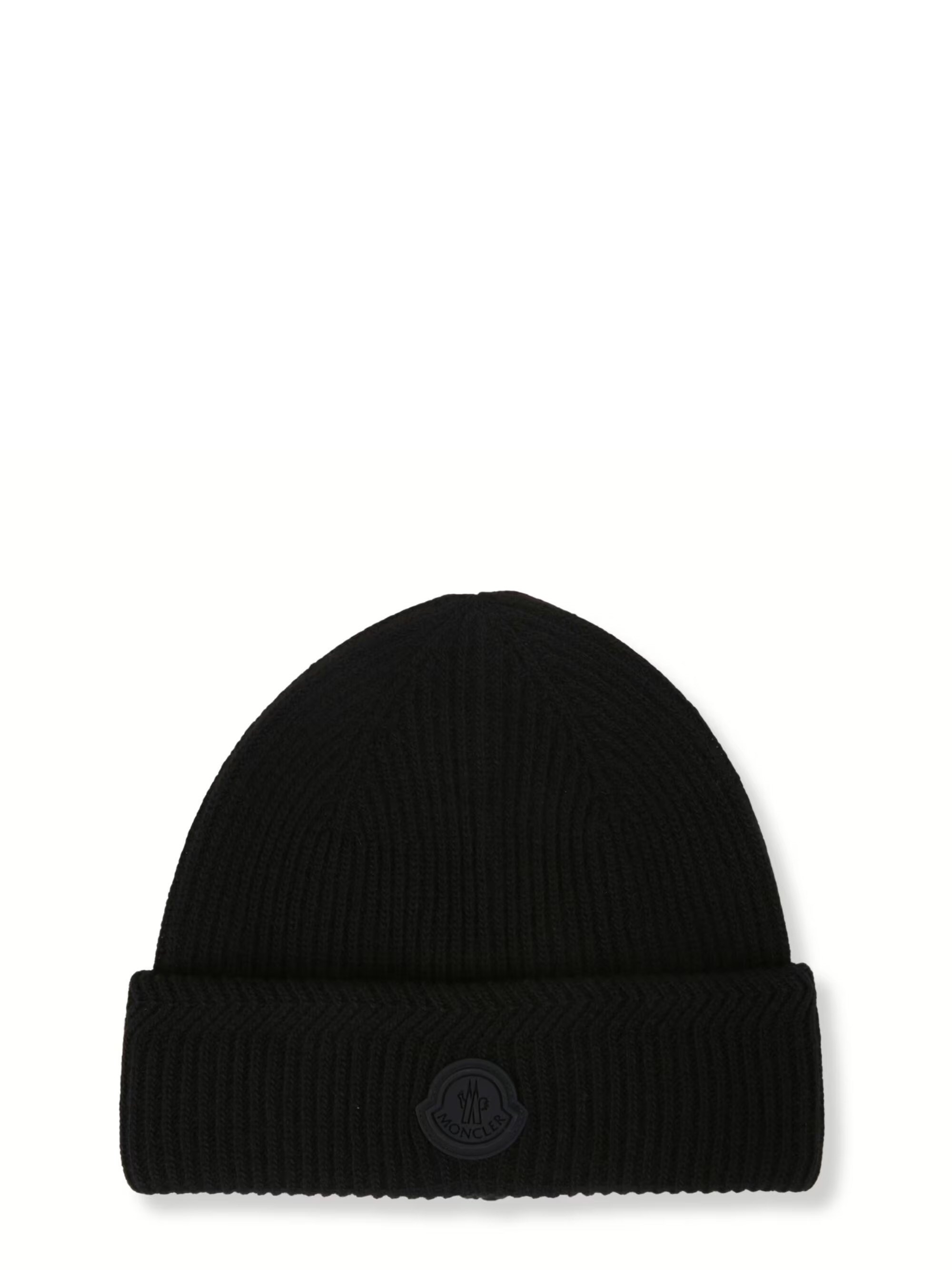 Moncler Wool Beanie
