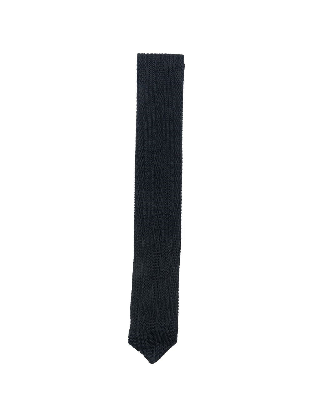 Brunello Cucinelli Silk Tie