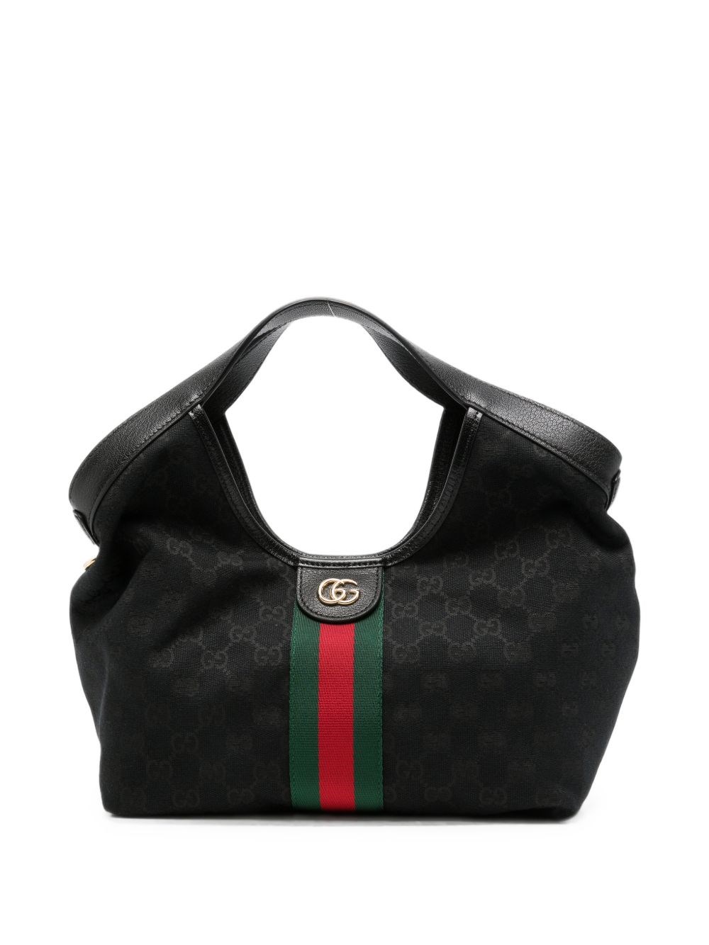 Gucci Gucci Giglio Small Tote Bag