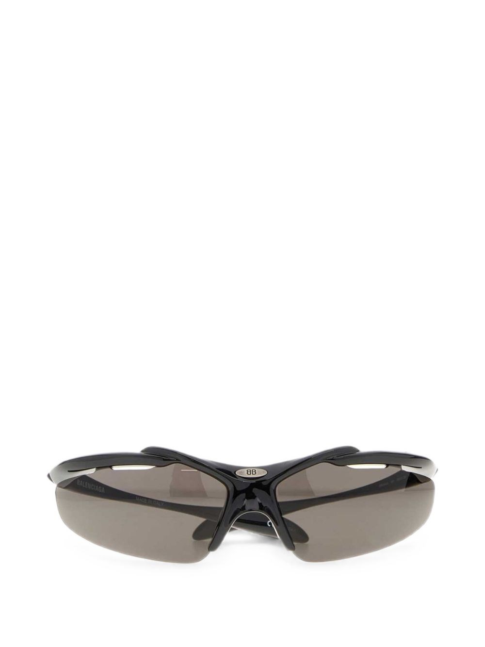 Balenciaga Turbo D-Frame Sunglasses
