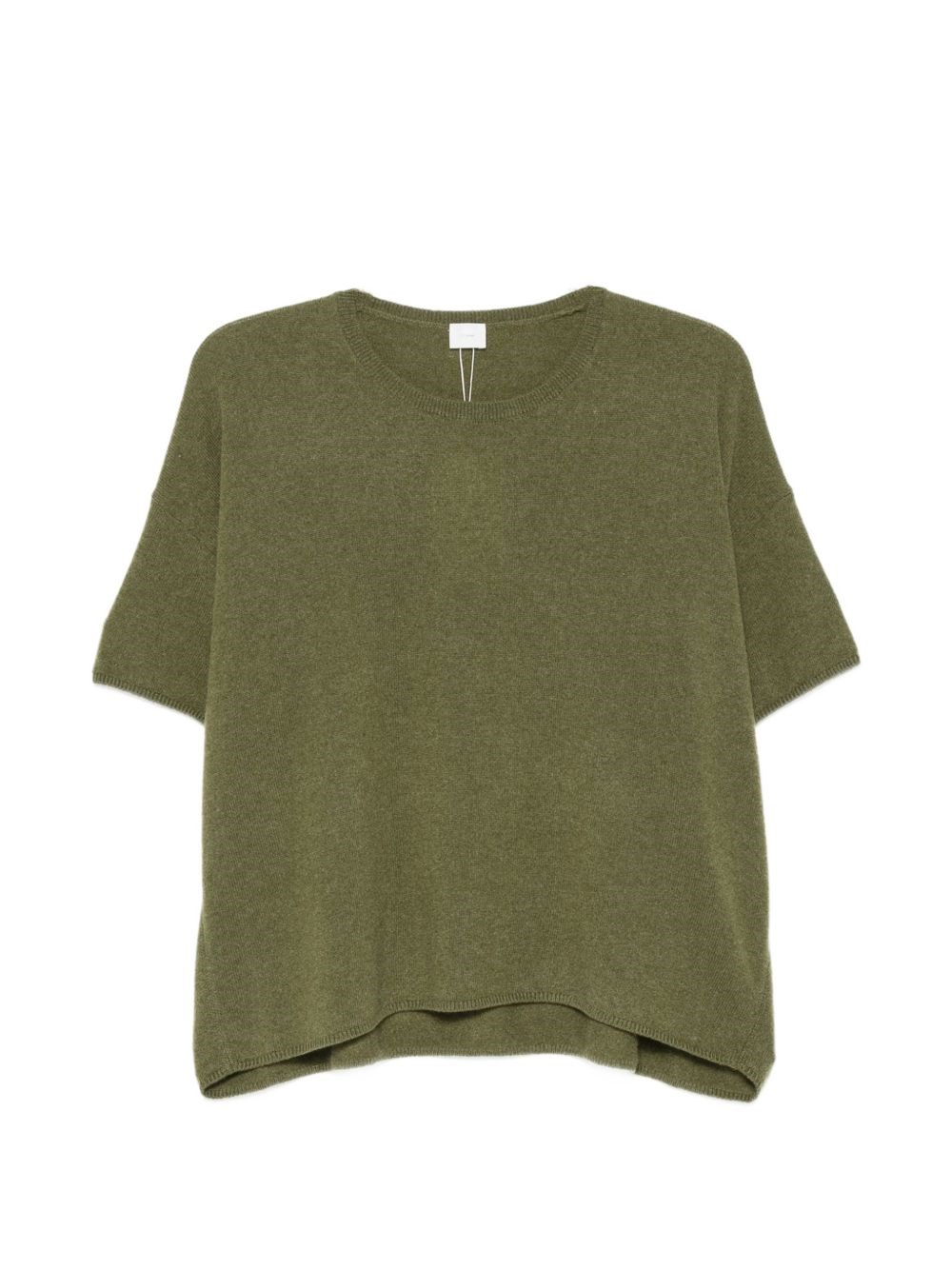 Cashmere Crewneck Jumper