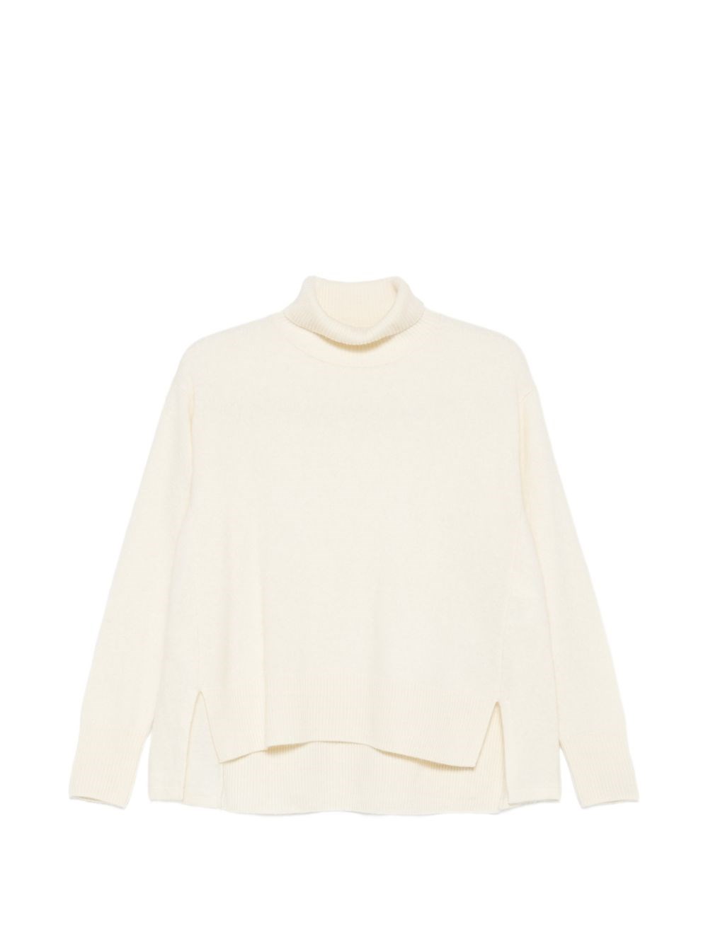 Ct Plage Wool Turtle-Neck Jumper