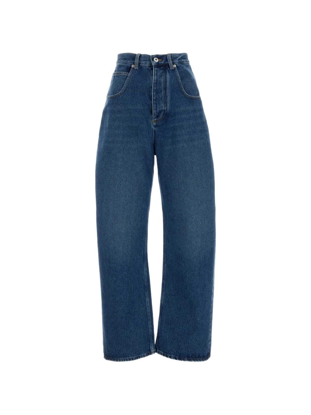 Denim Cotton Jeans