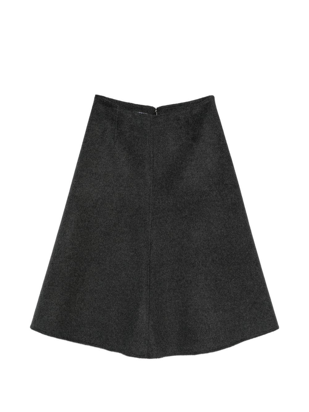 Wool Midi