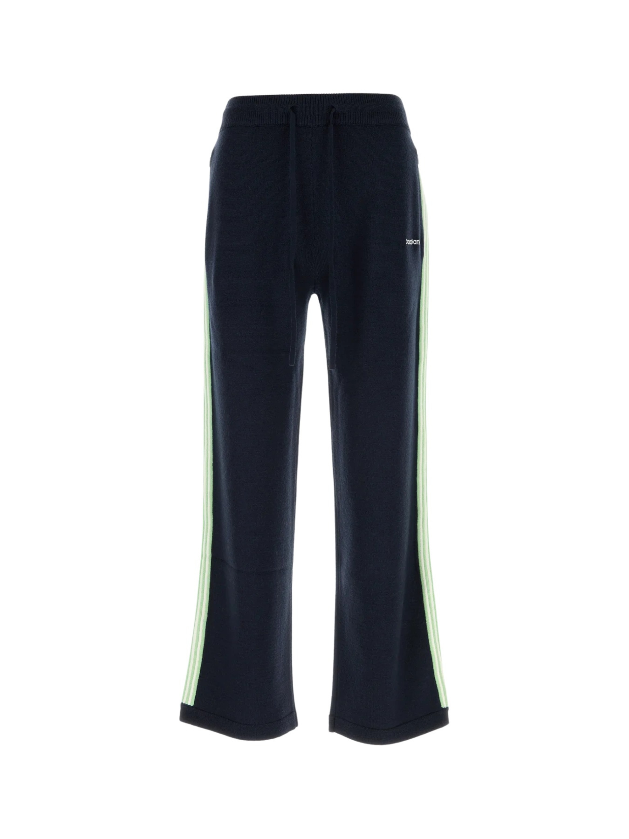 Casablanca Wool Pant By Casablanca