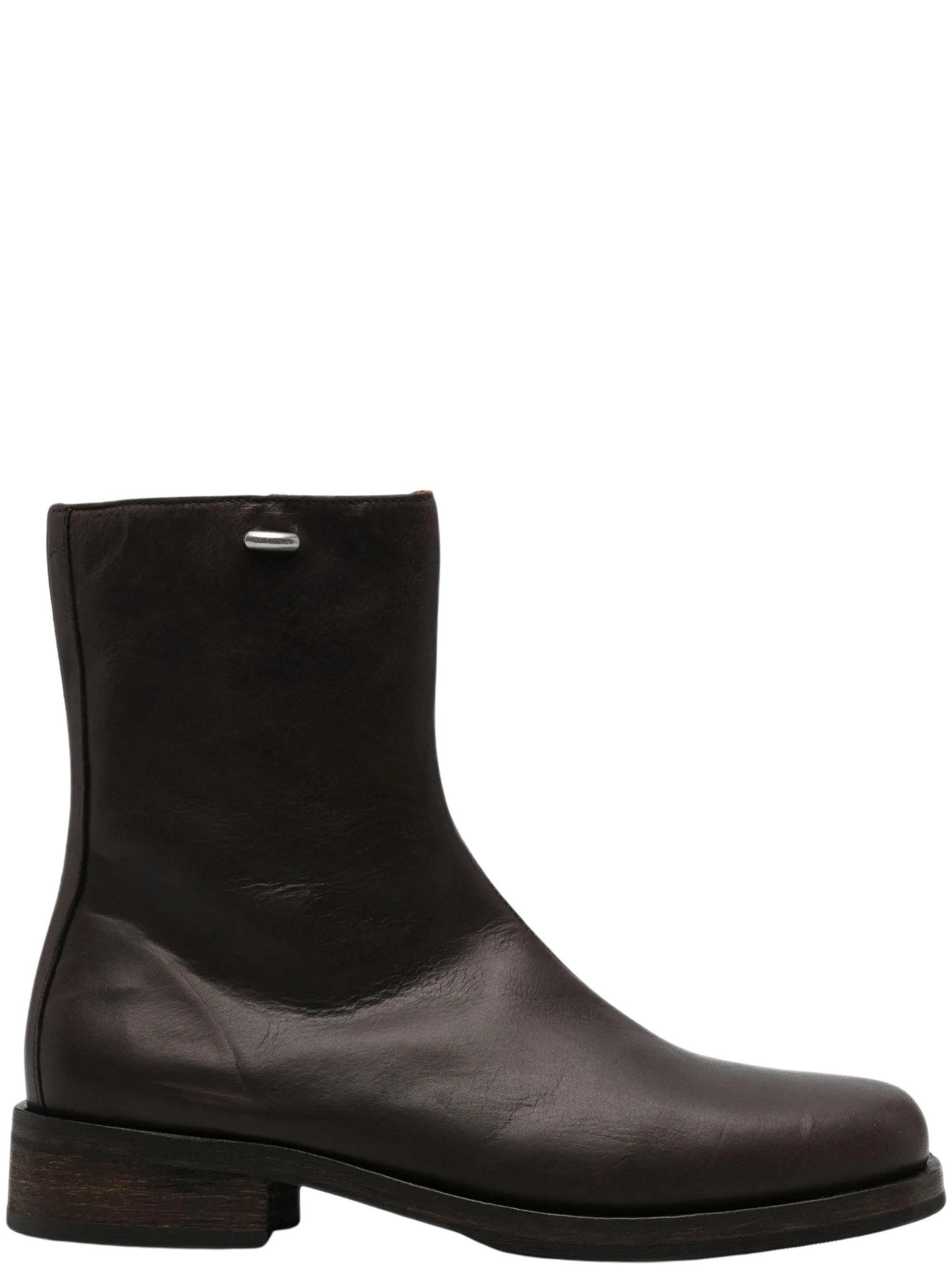 Our Legacy , Ankle Boots, Male, Brown, 6 Uk, Camion Boot - Image 2