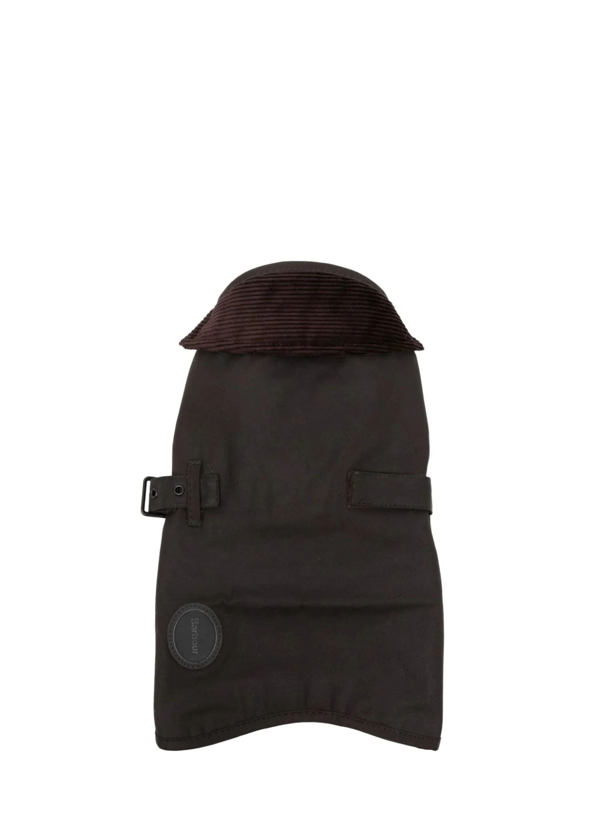 Barbour Waxed Cotton Dog Coat
