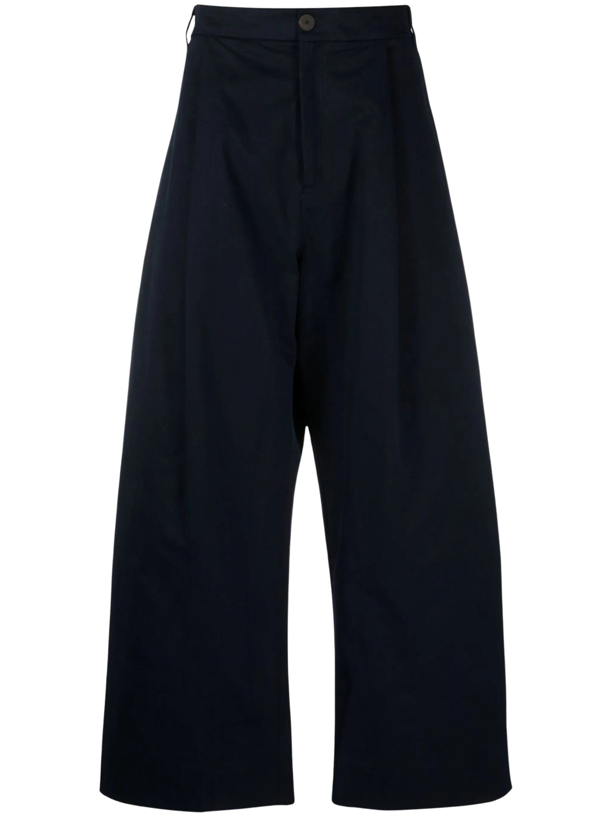 STUDIO NICHOLSON LTD Pantaloni In Cotone