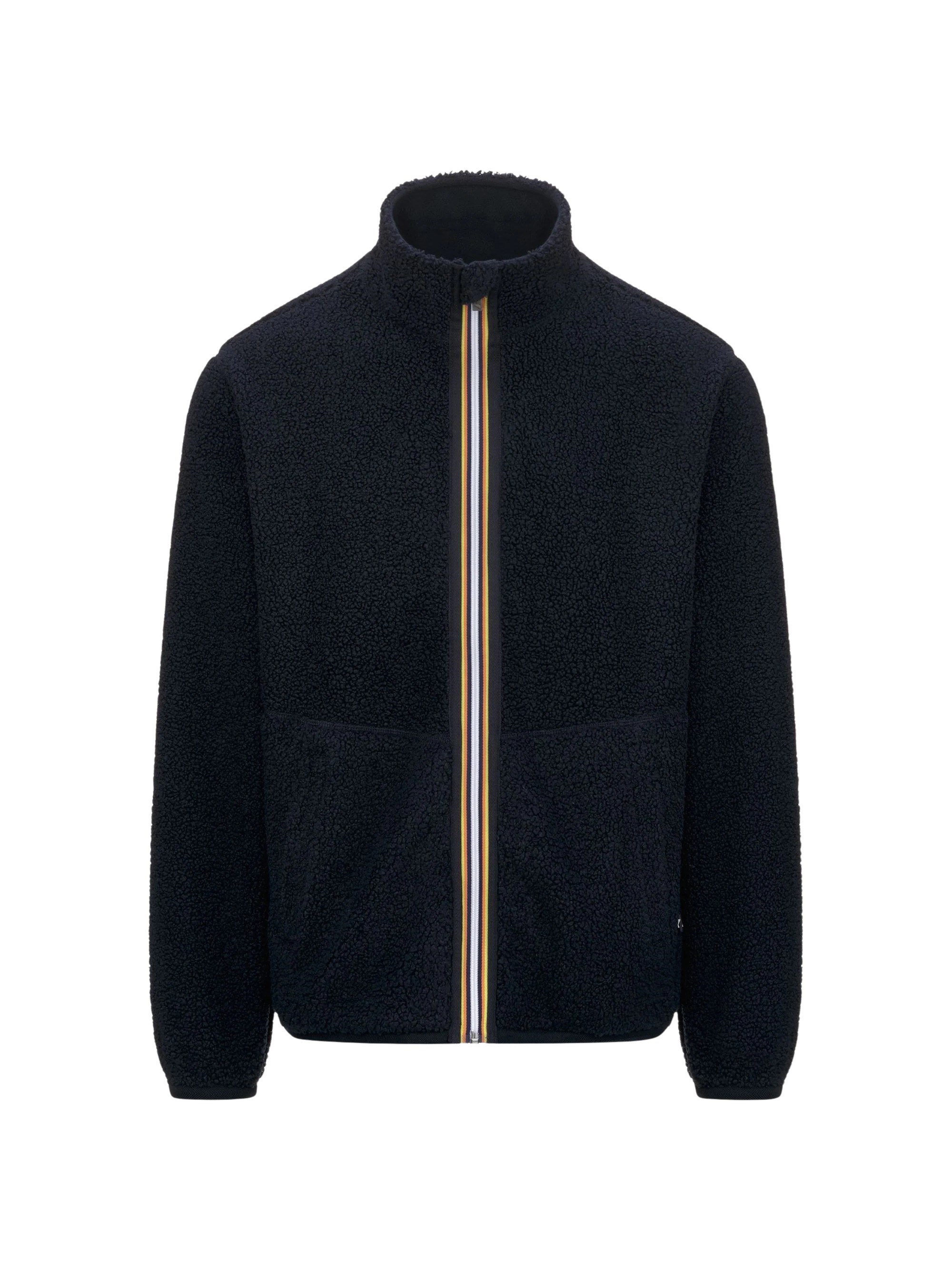 K-Way Pascal Sherpa Polar Double Fleece