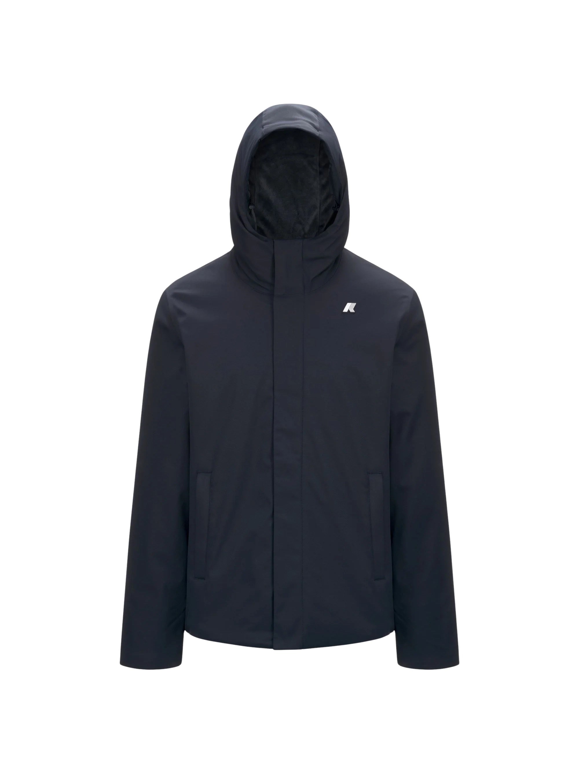 Jacko Twill Marmotta Jacket