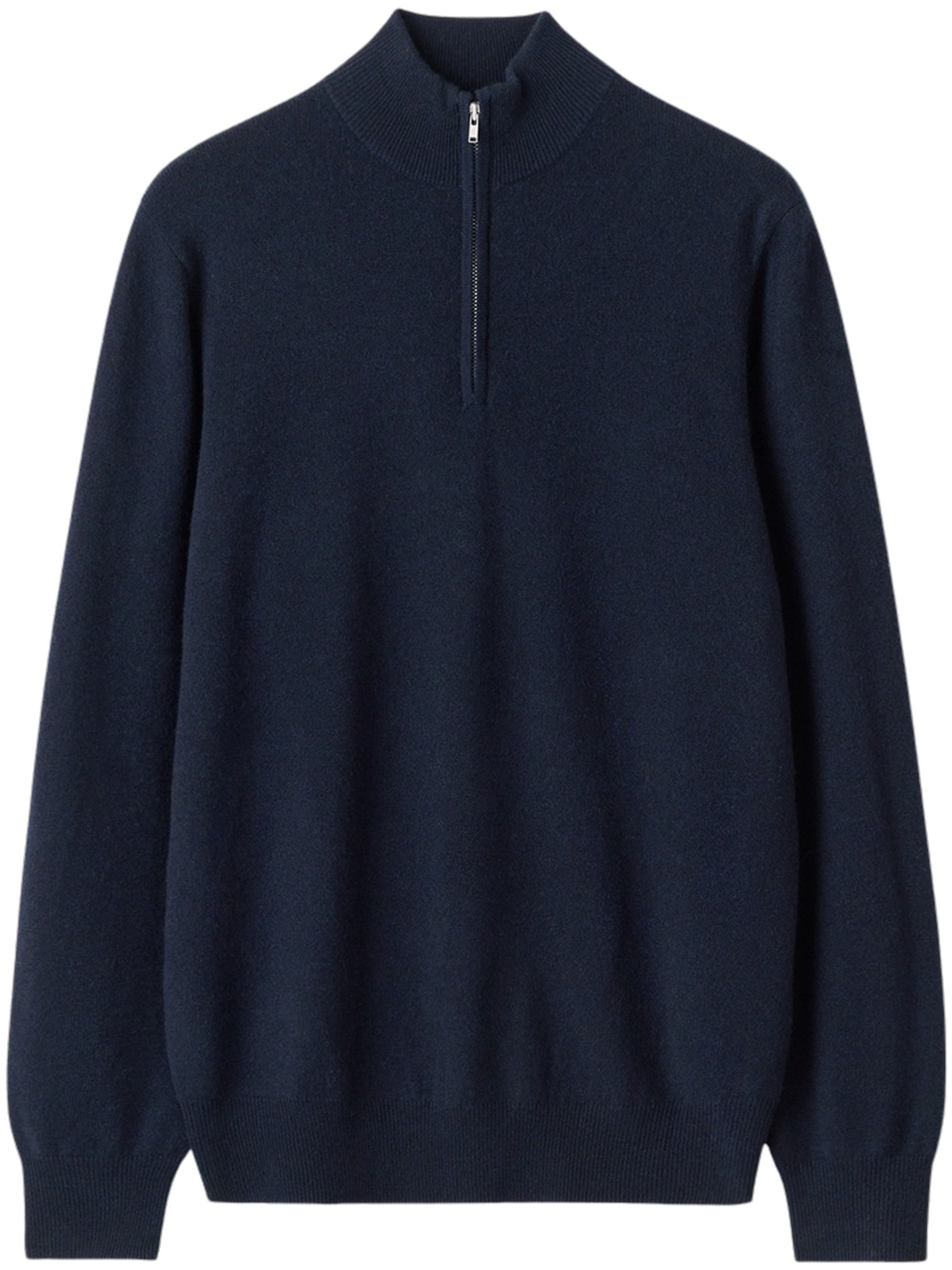Men'S Half Zip