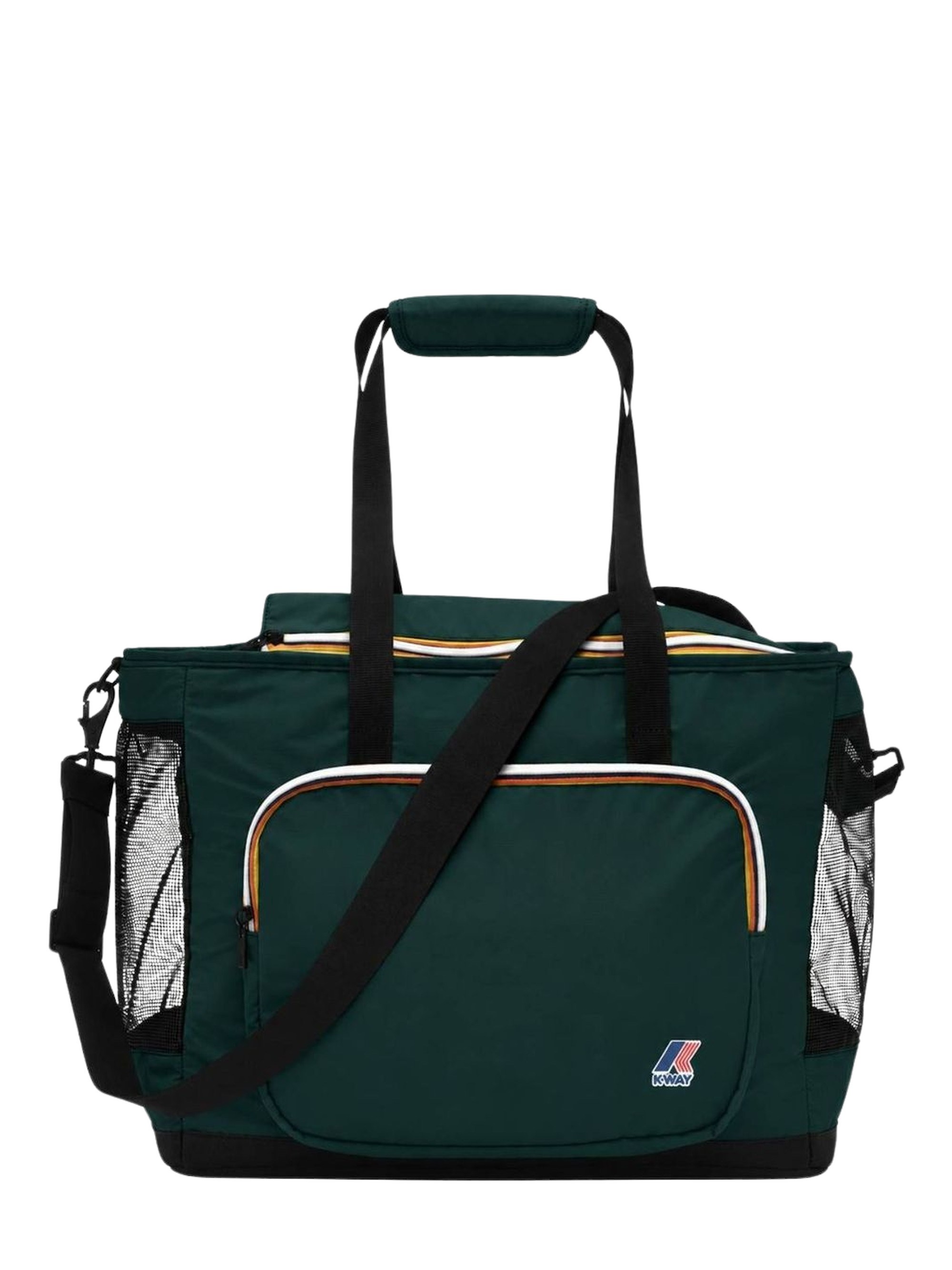 K-Way Borsa A Spalla Le Vrai 4.0 Marley