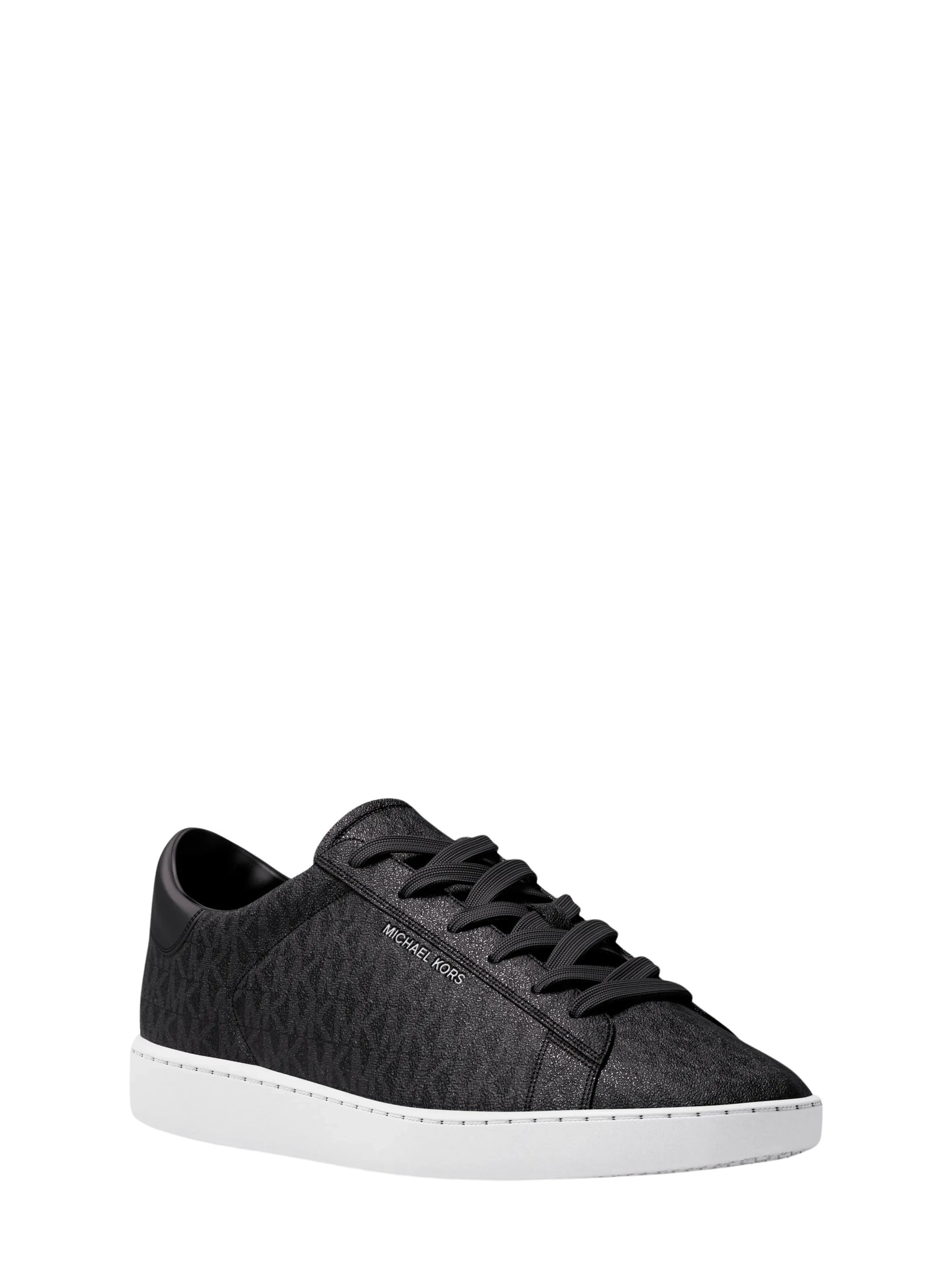 Michael Kors Michael Kors Reign Signature Logo Sneakers