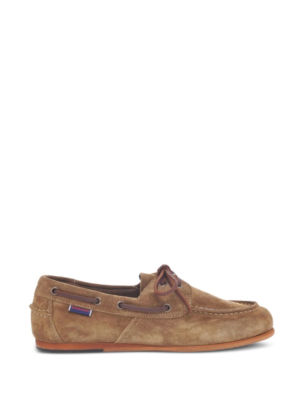 Sebago Flat Loafers By Sebago