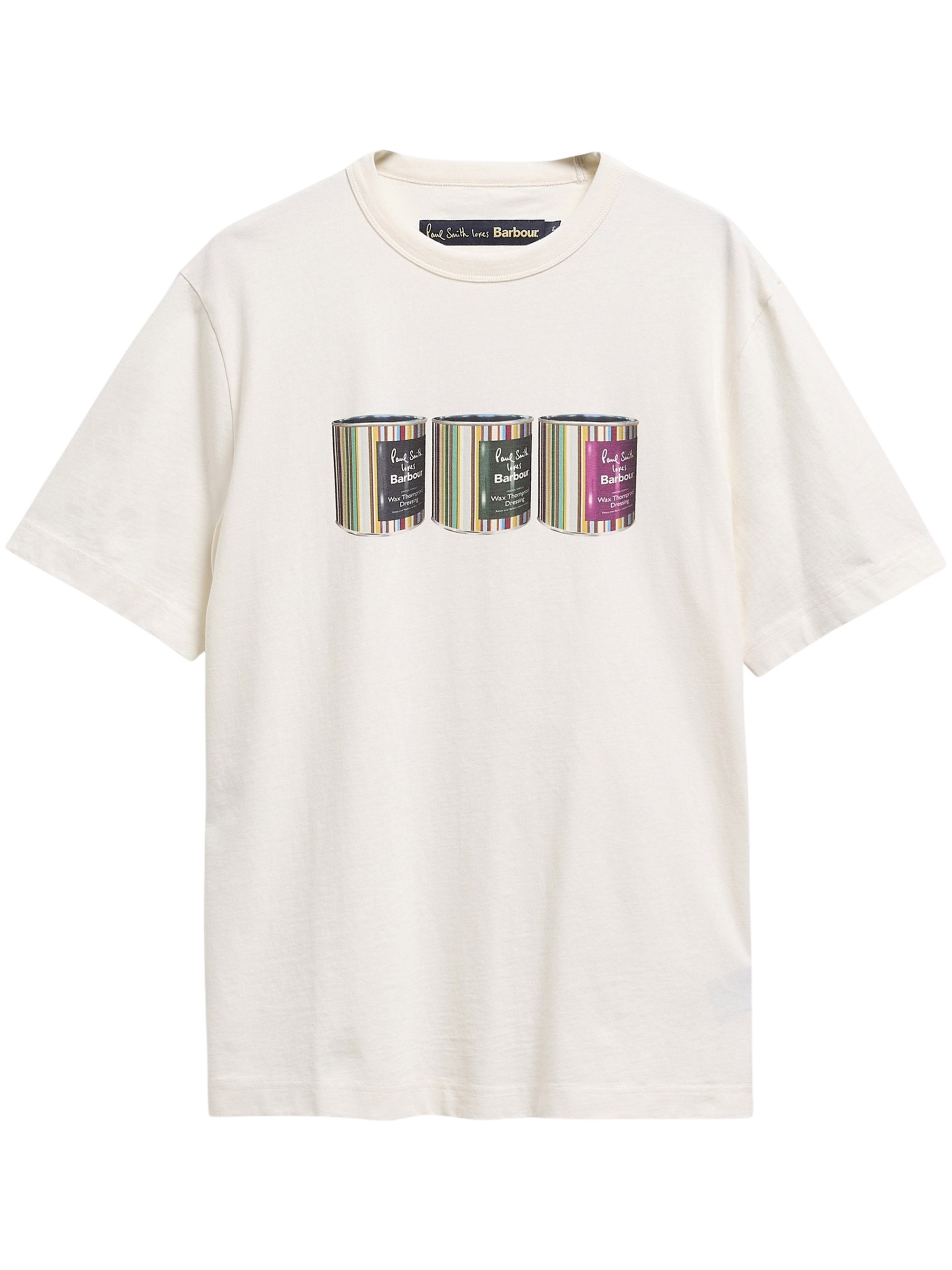Tinned T-Shirt
