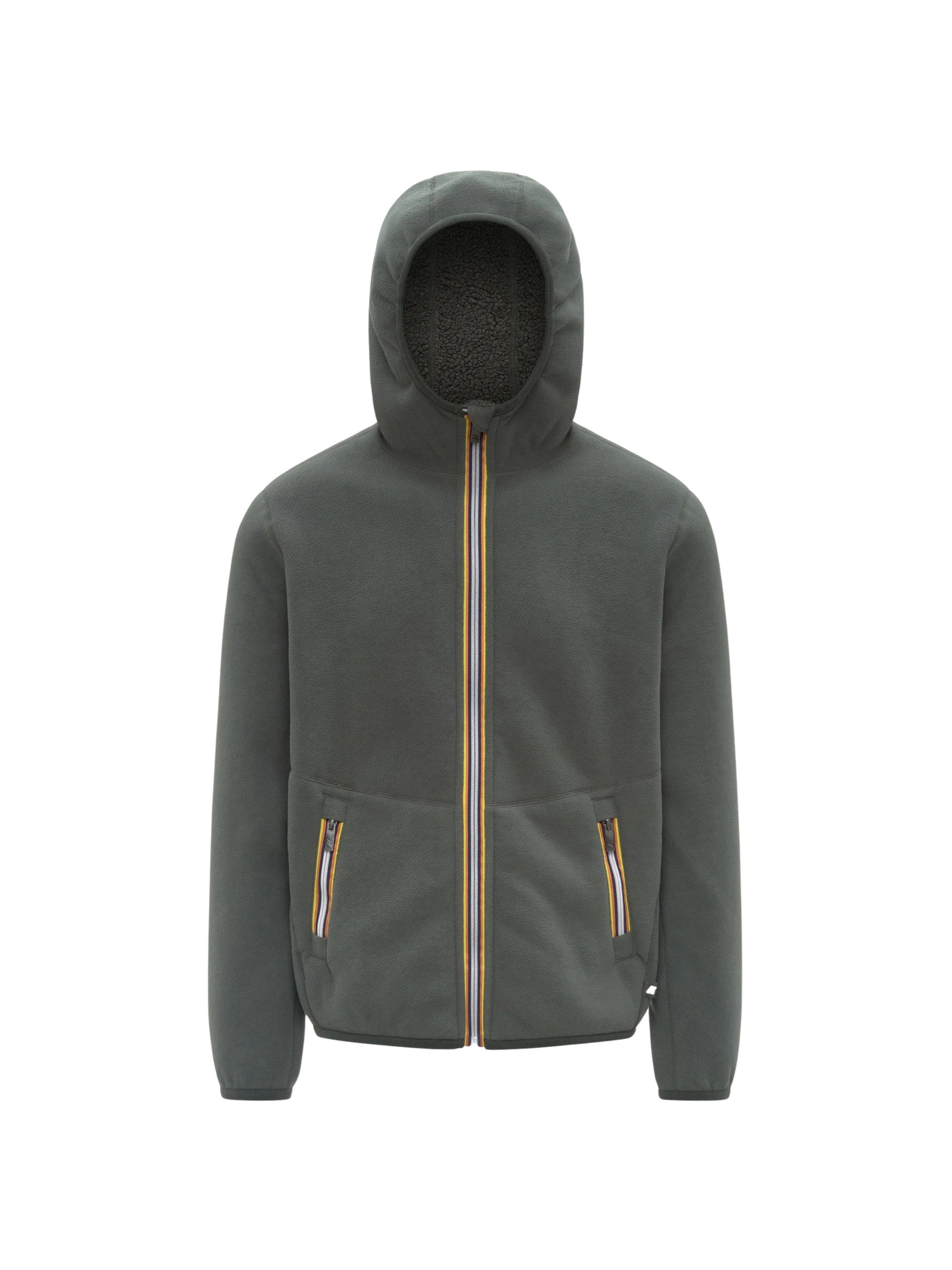 Jack Sherpa Polar Double Fleece