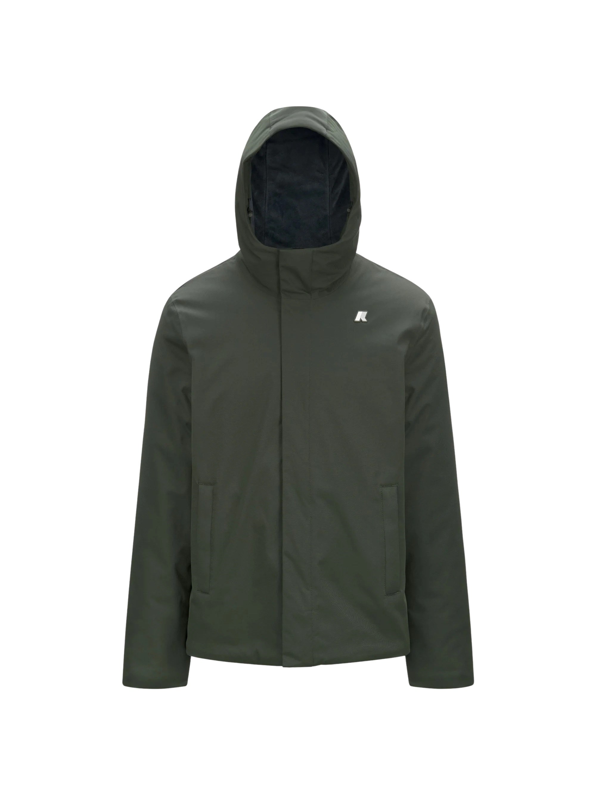 Jacko Twill Marmotta Jacket