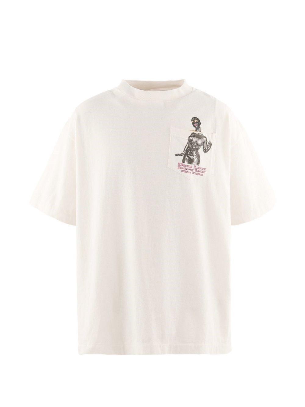 Pocket T-Shirt