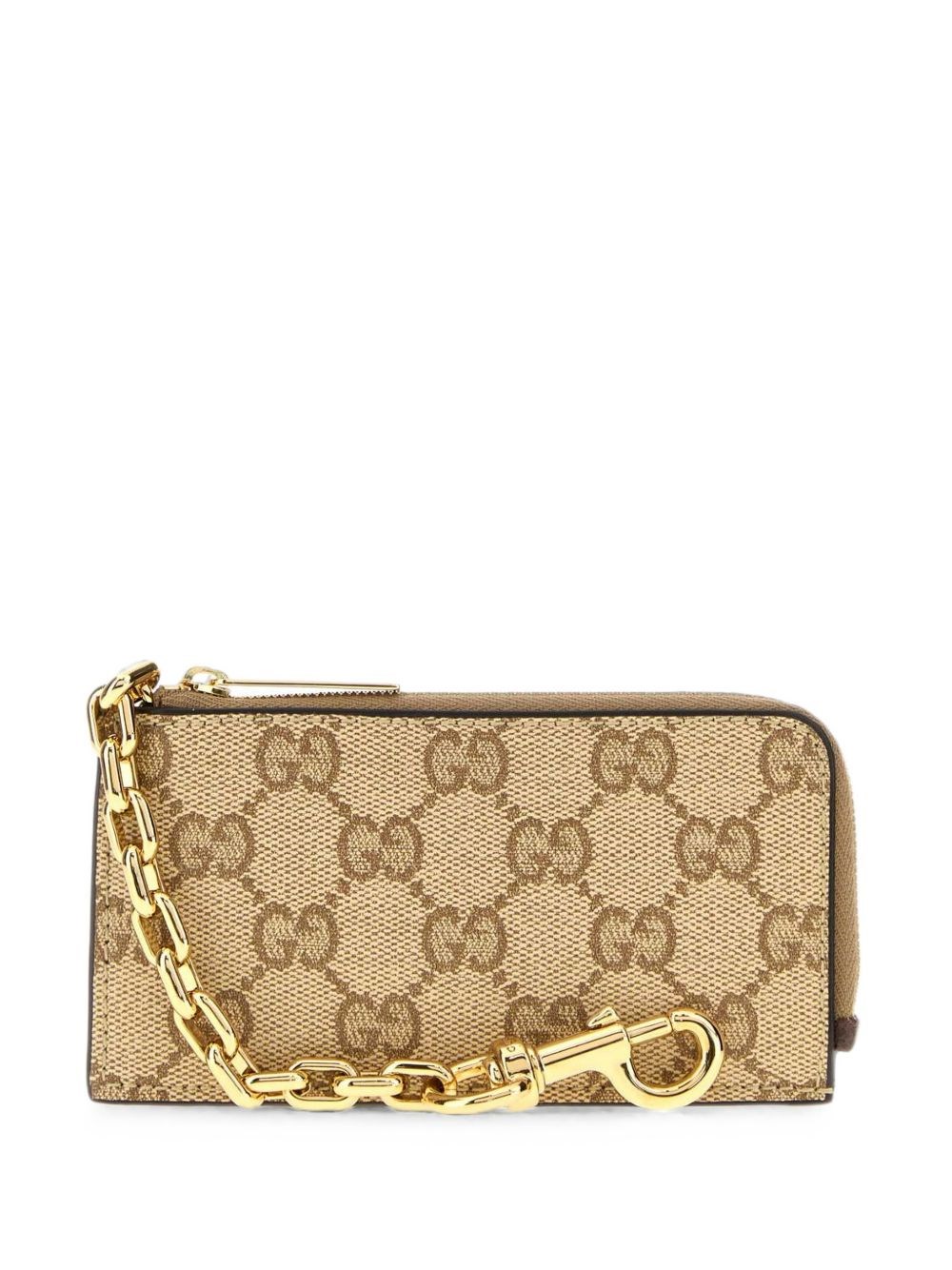 Gucci Essence Classic Key Ring Coin Purse By Gucci