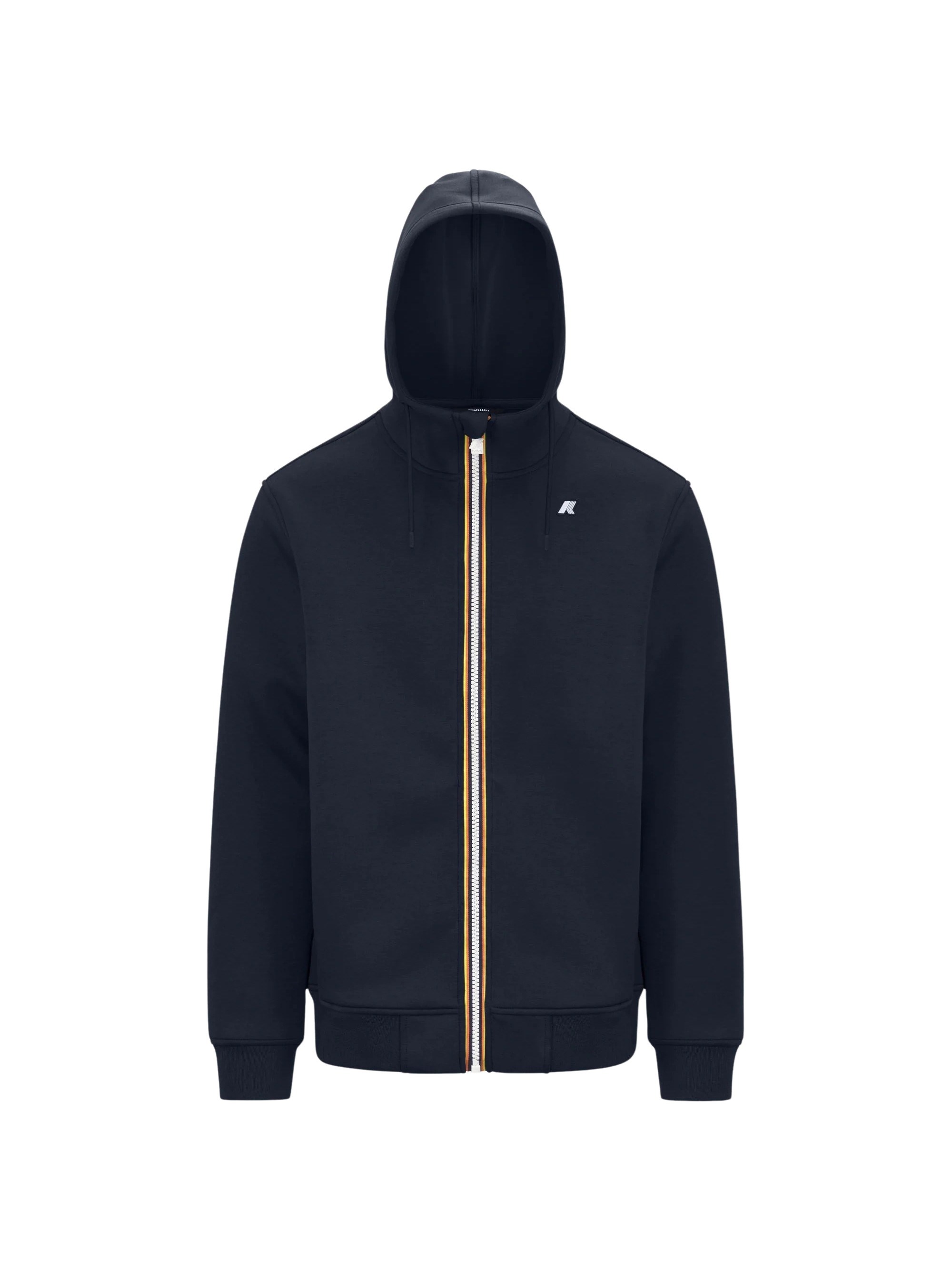 Rainer Spacer Fleece