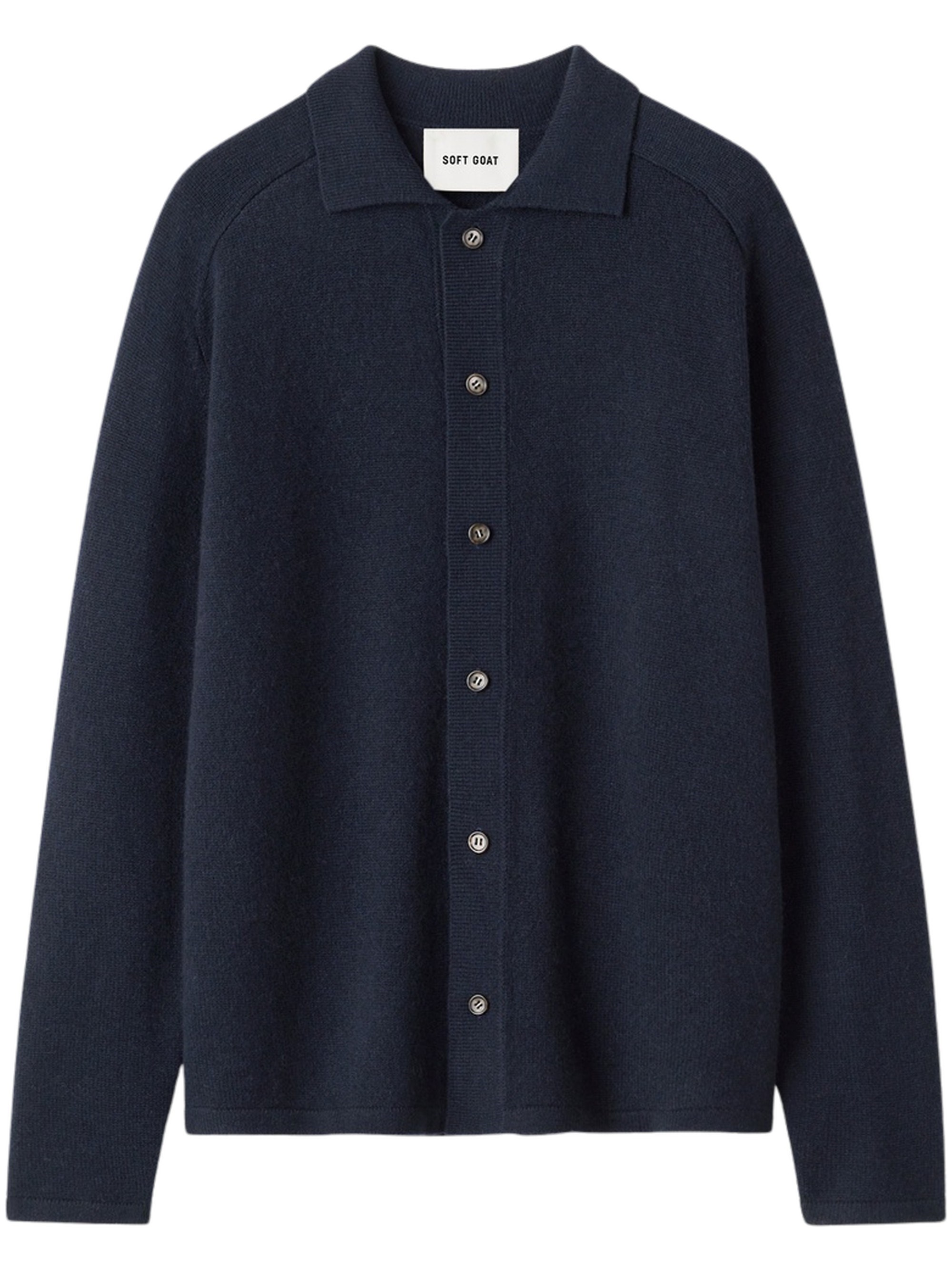 Men'S Cardigan