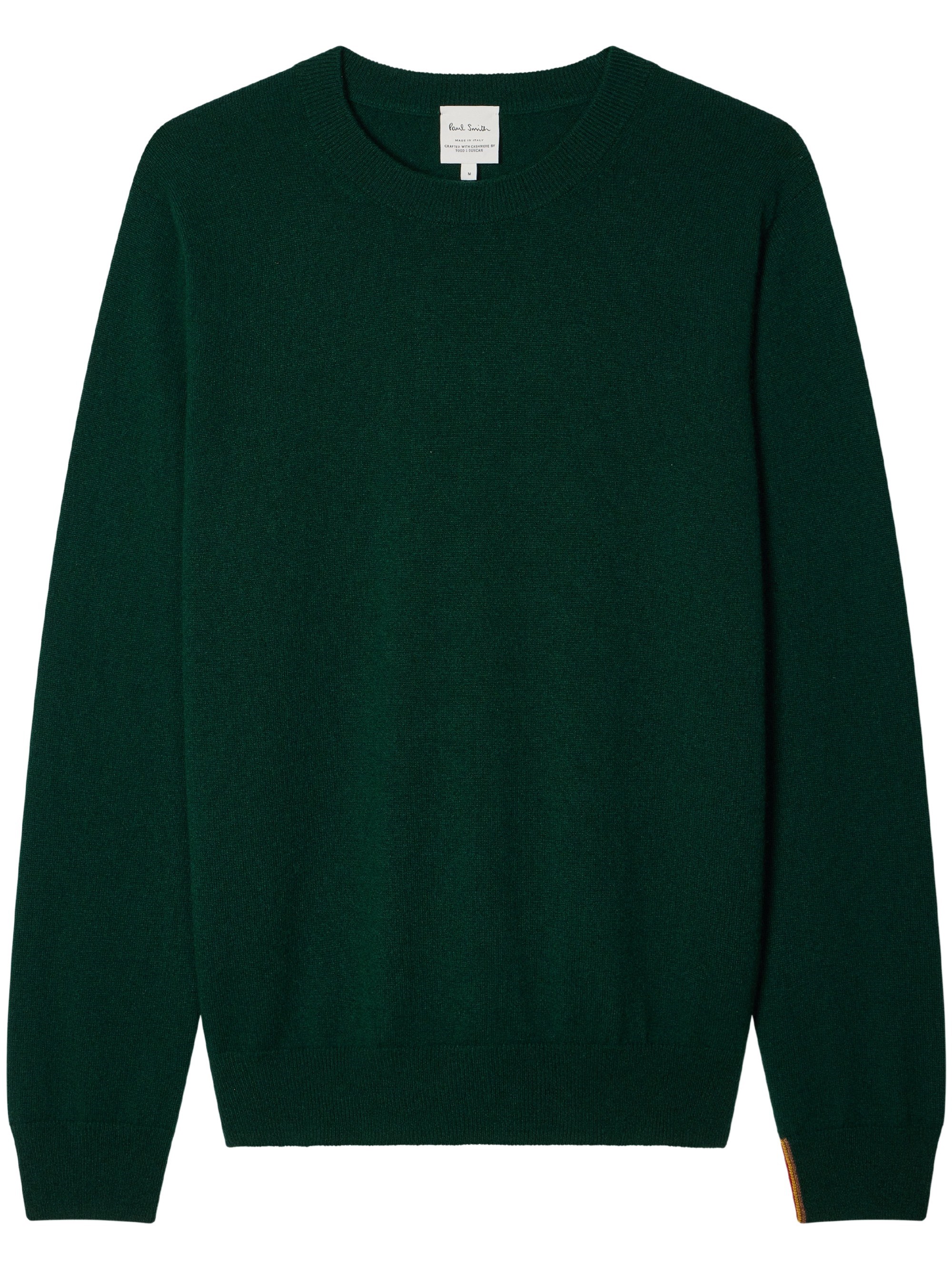 Paul Smith Paul Smith Cashmere Sweater