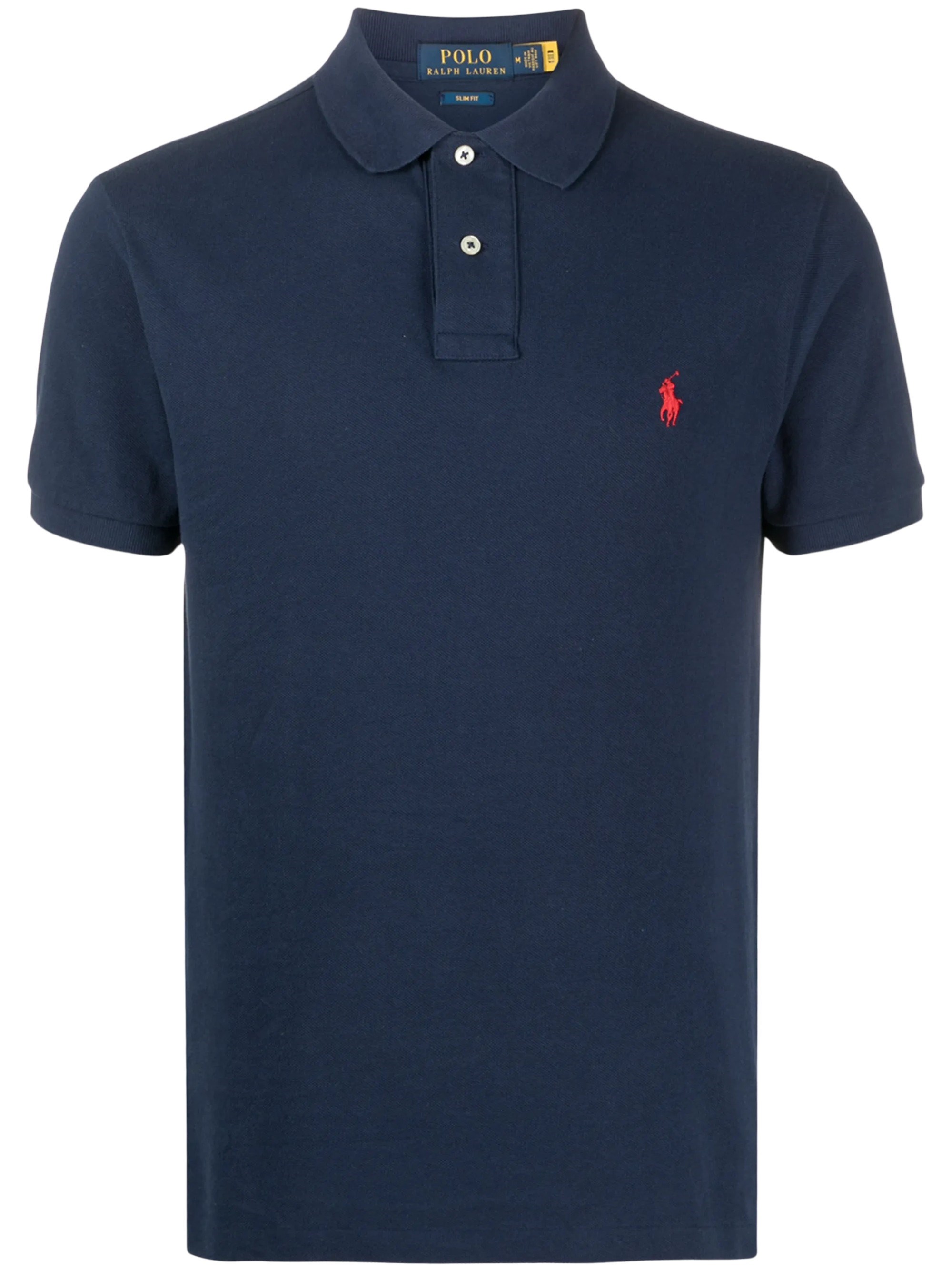 POLO RALPH LAUREN La Polo Con Logo