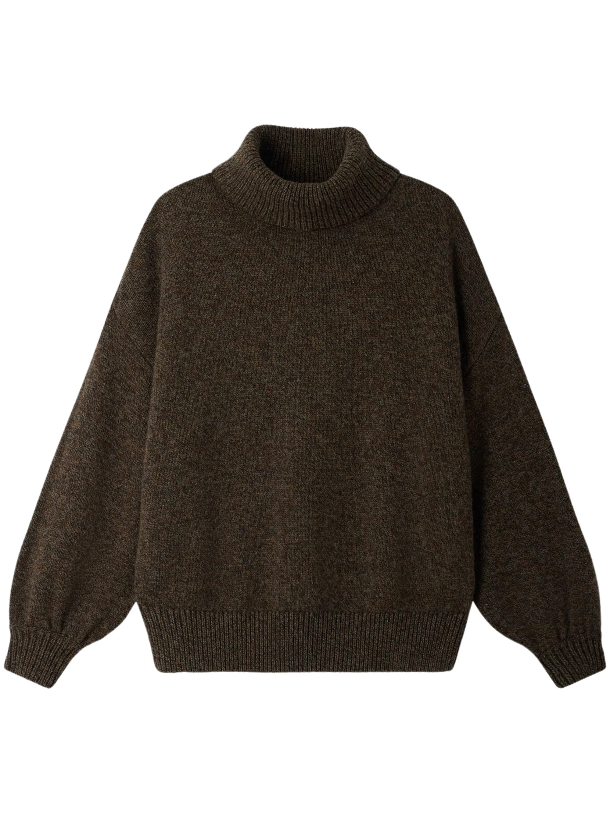 Niko Sweater