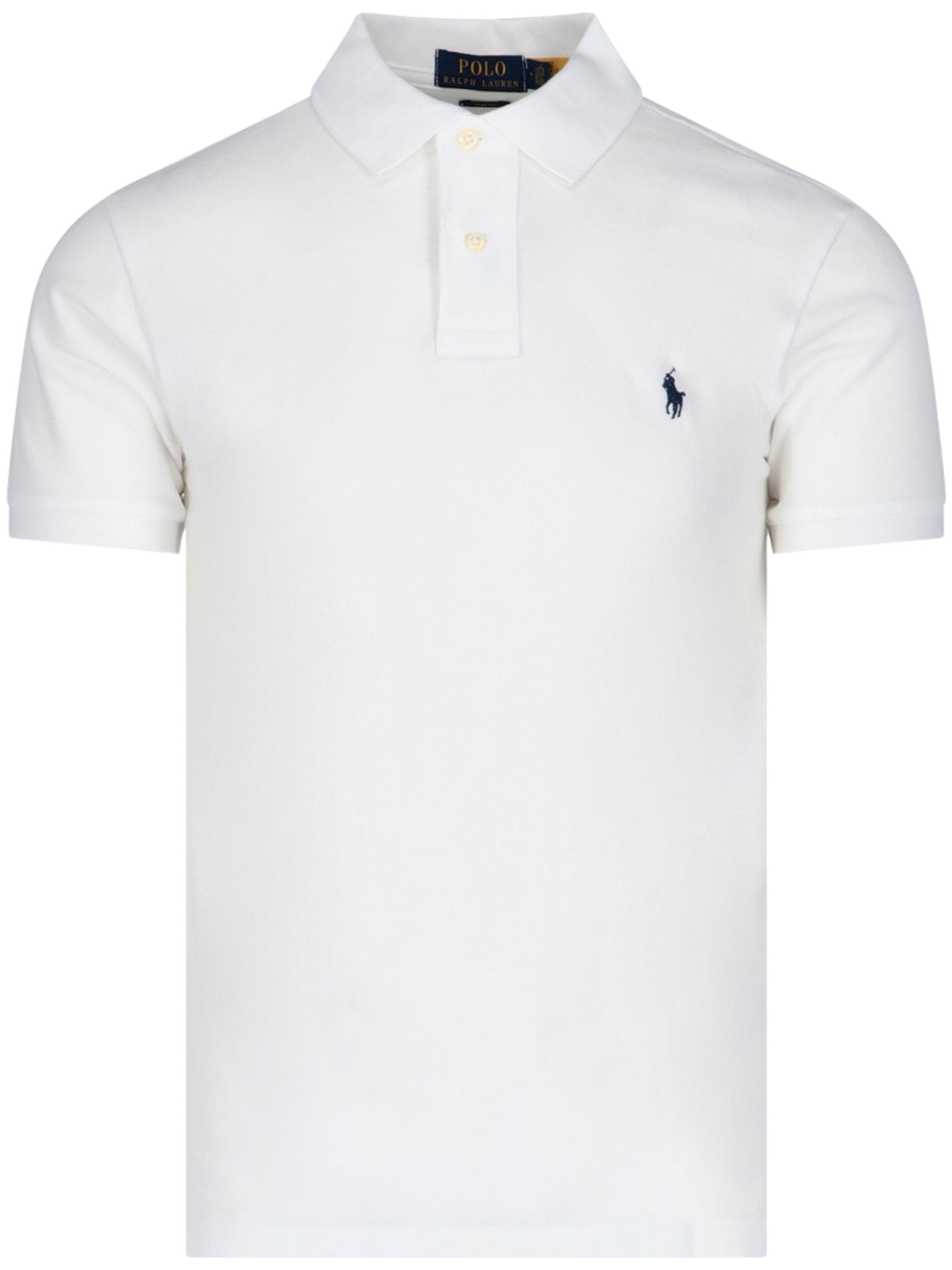 POLO RALPH LAUREN La Polo Con Logo