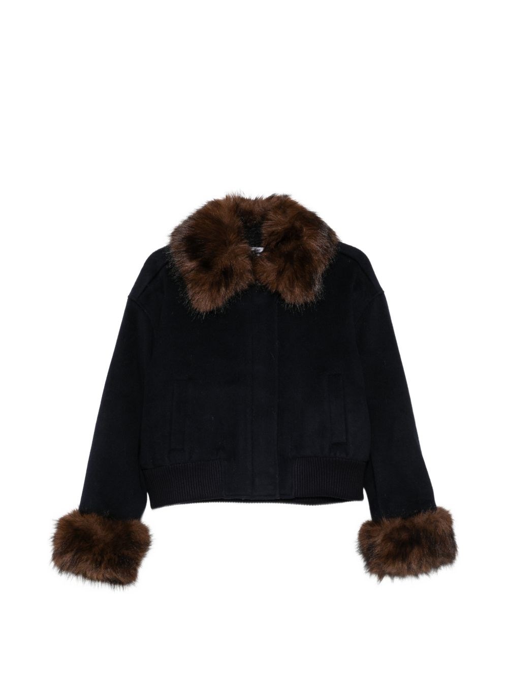 Self Portrait Jacket