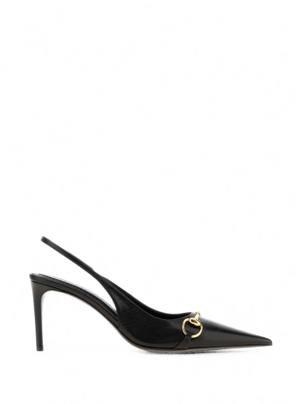 Gucci Donna Slingback Pumps