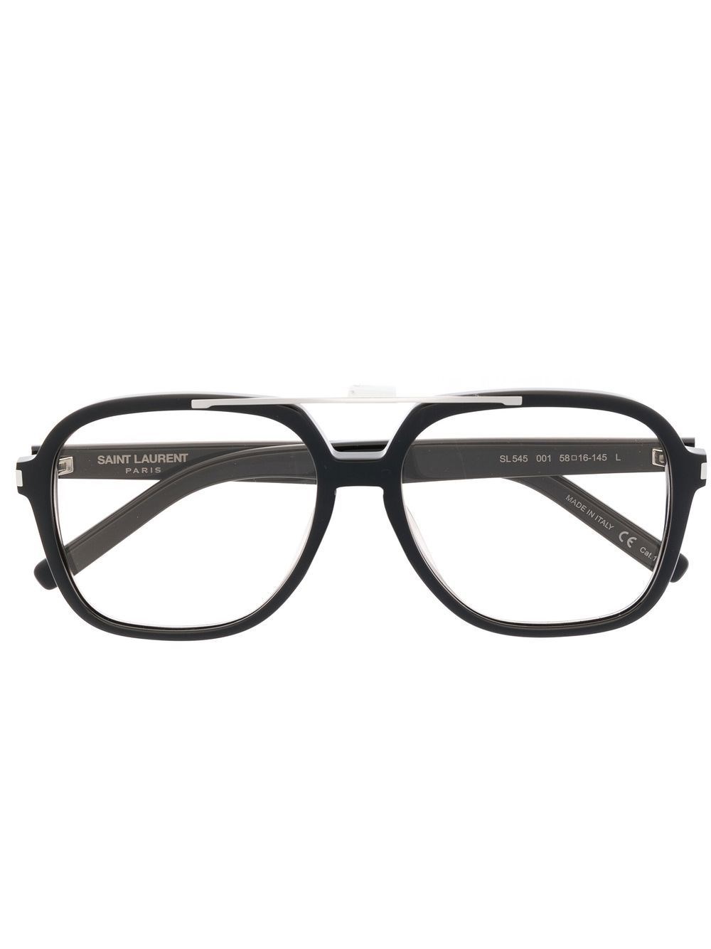 Saint Laurent Sl 545 Sunglasses