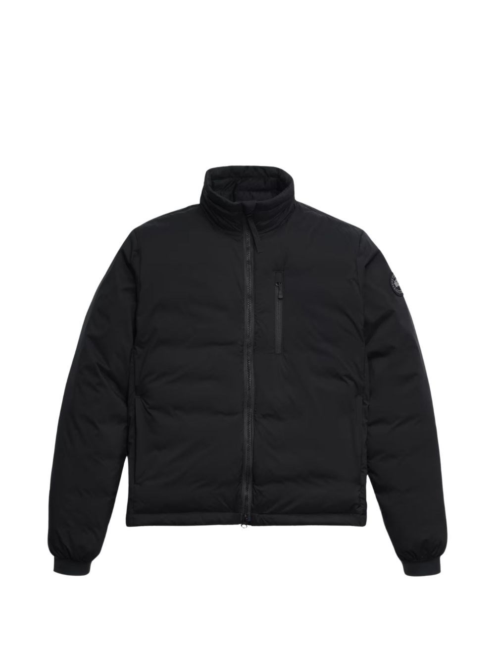 Canada Goose Lodge Label Jacket