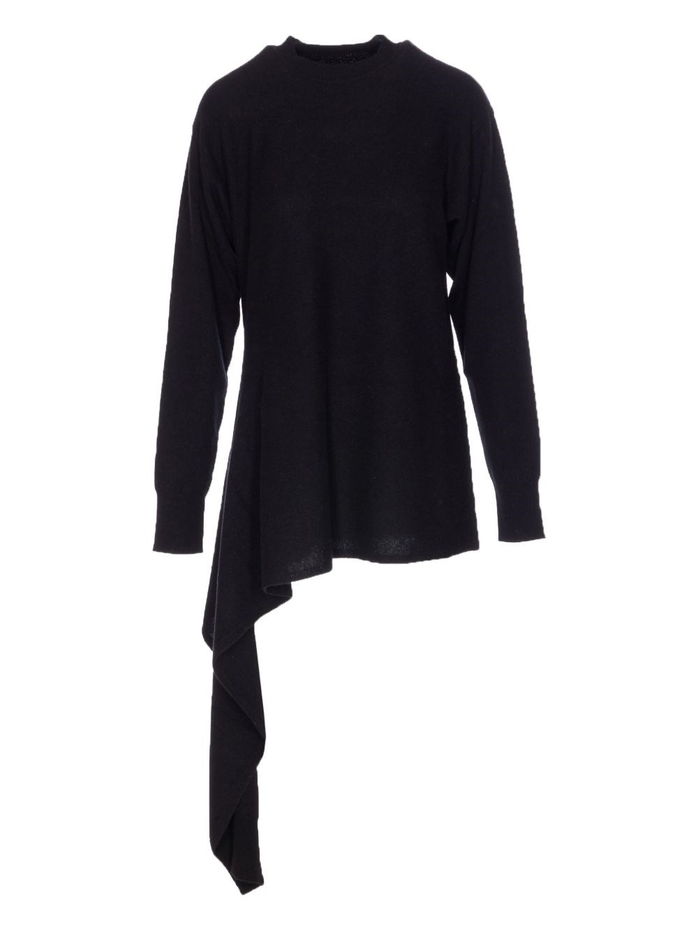 Uma Wang Cashmere Turtle-Neck Sweater