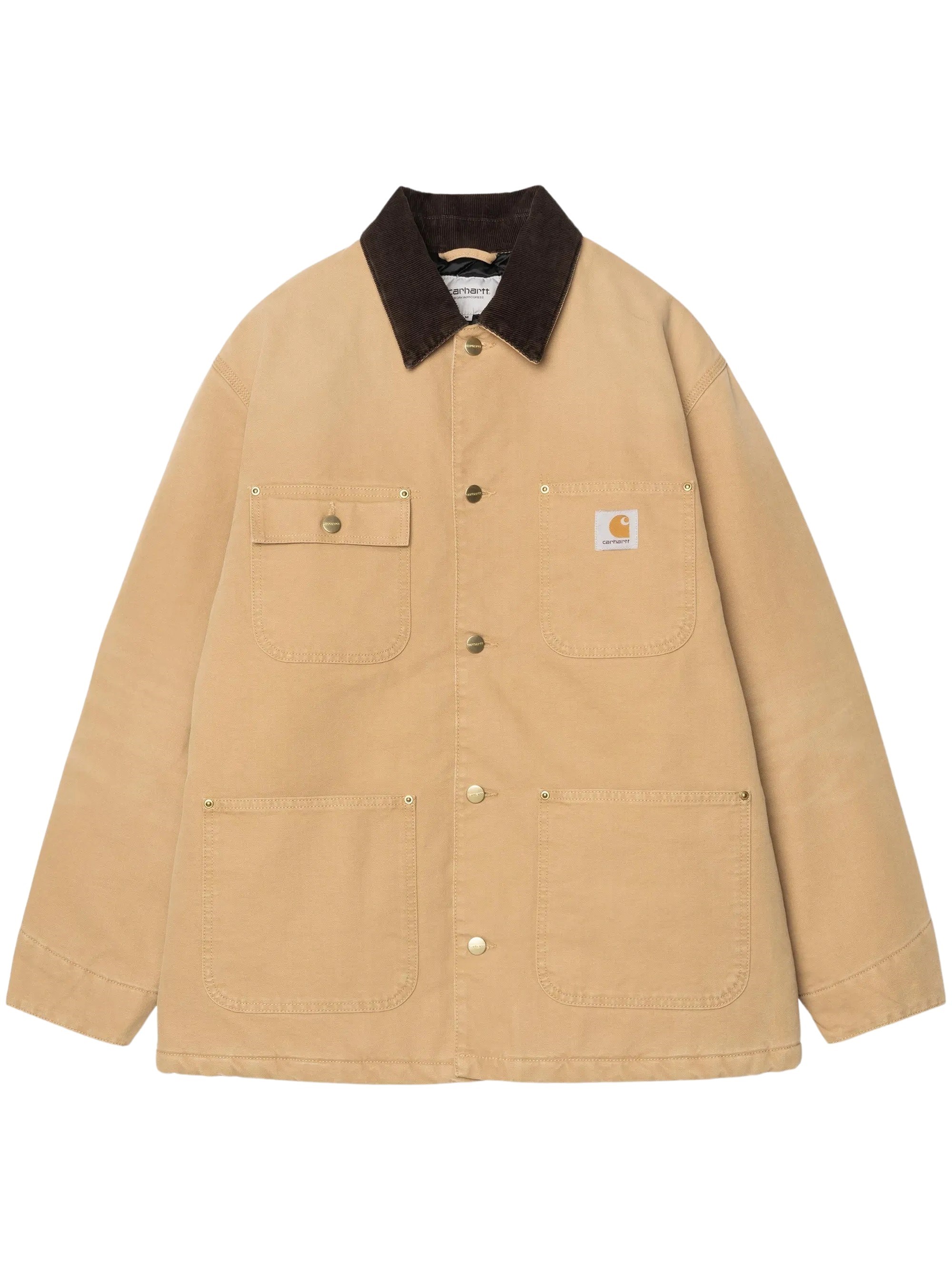 Carhartt WIP Og Chore Canvas Jacket